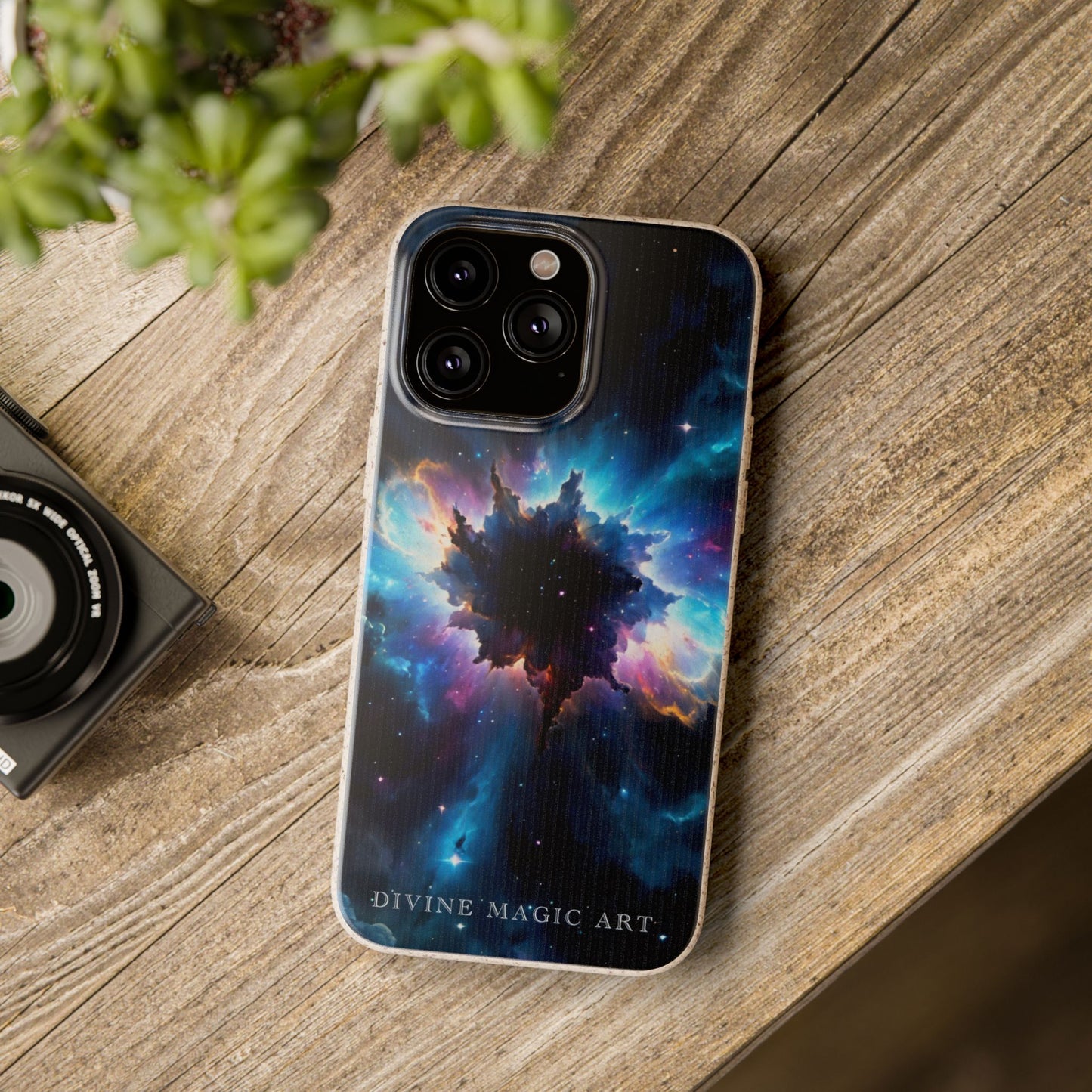 Phone Case - Universe v10