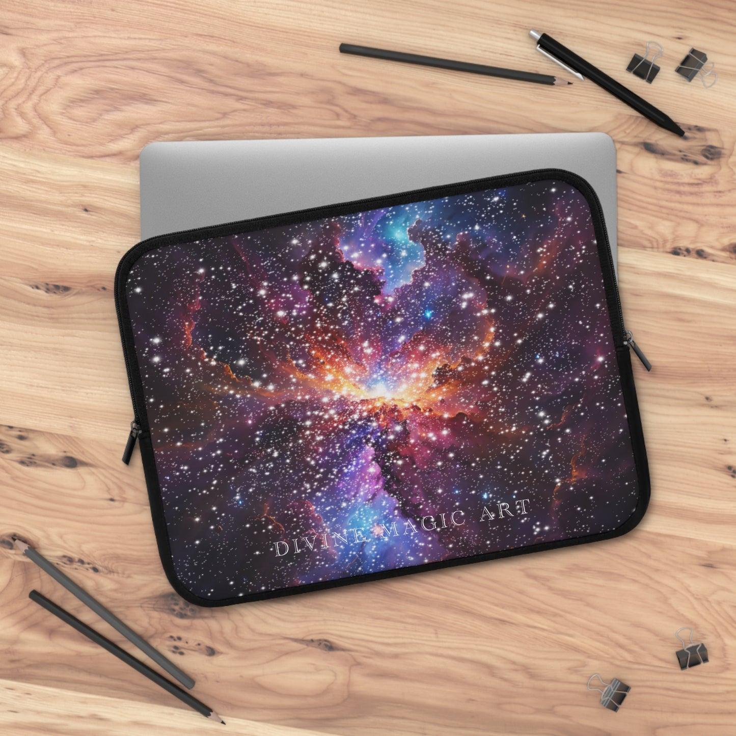 Laptop Sleeve - Universe 7