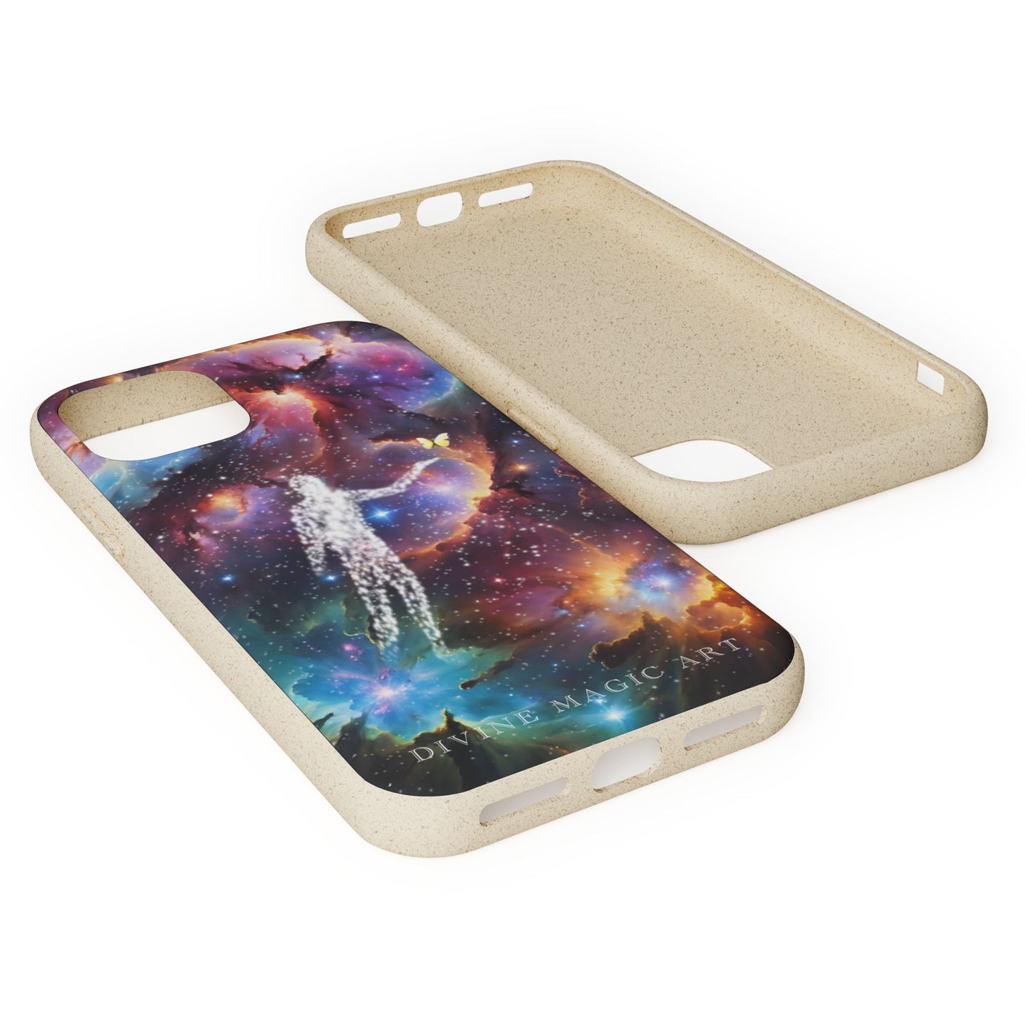 Phone Case - Universe 25