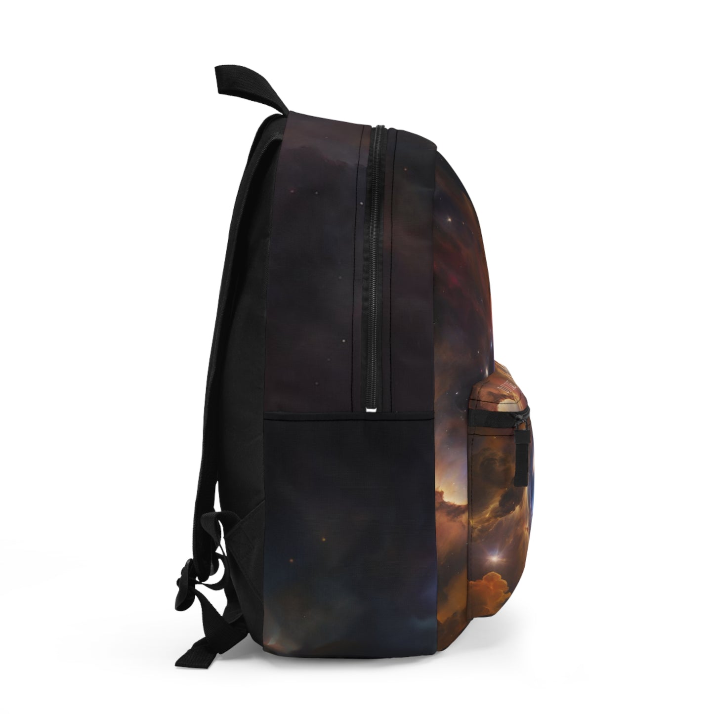 Backpack - Universe v6