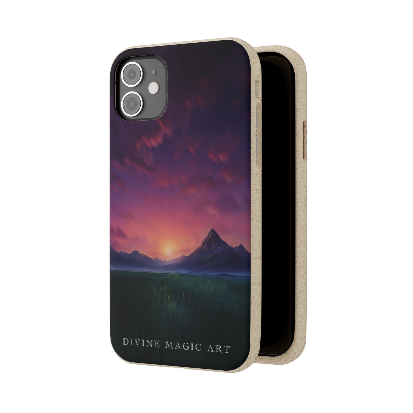 Phone Case - Paradise v1