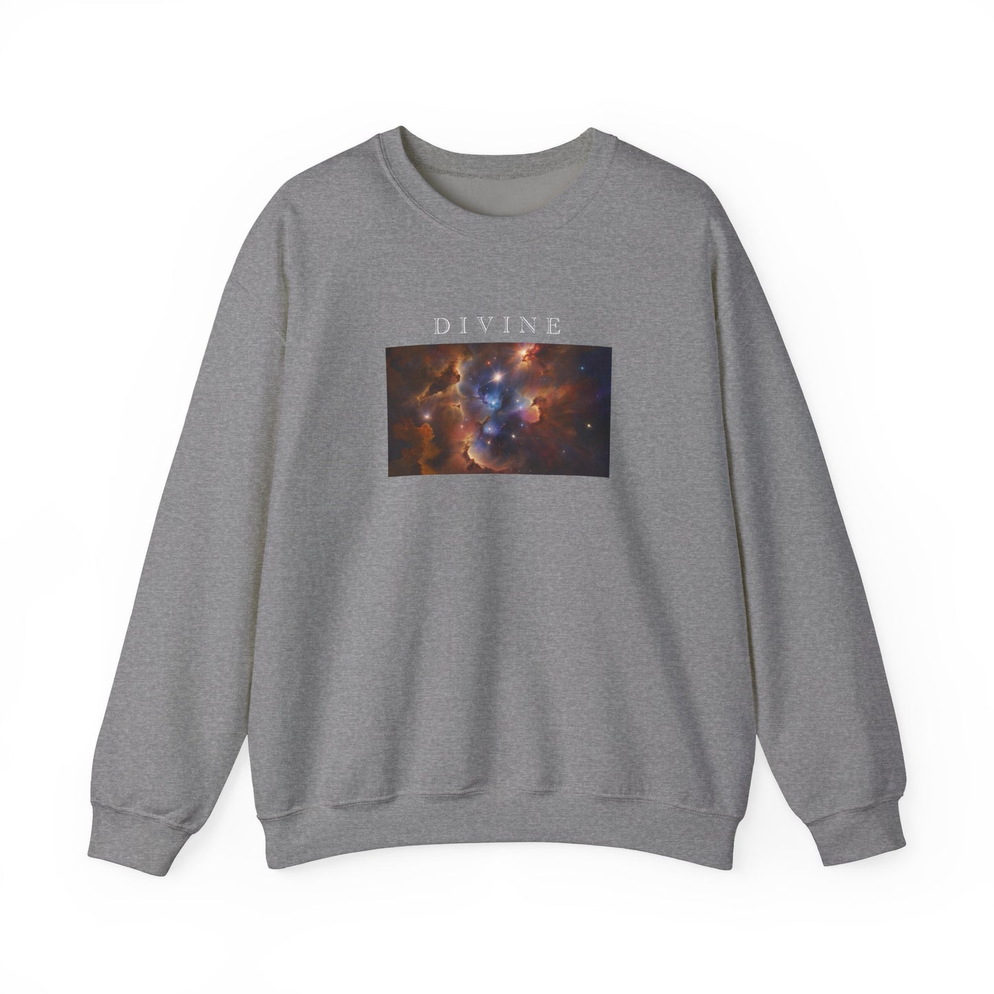 Sweatshirt - Universe v6