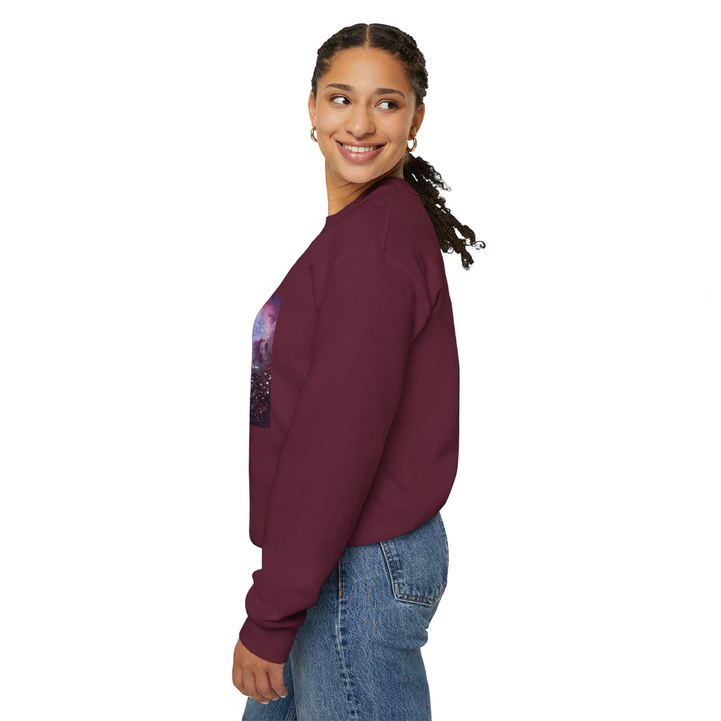 Sweatshirt - Universe 1