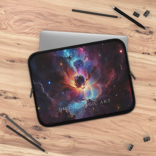 Laptop Sleeve - Universe v12