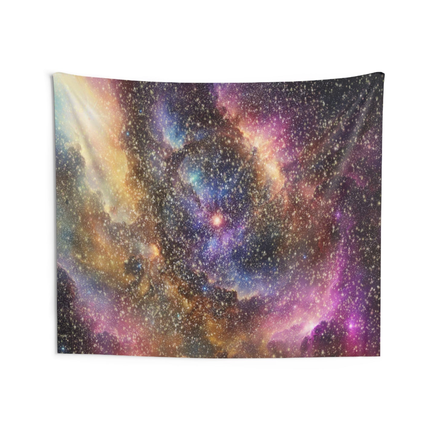 Wall Tapestry - Universe 14