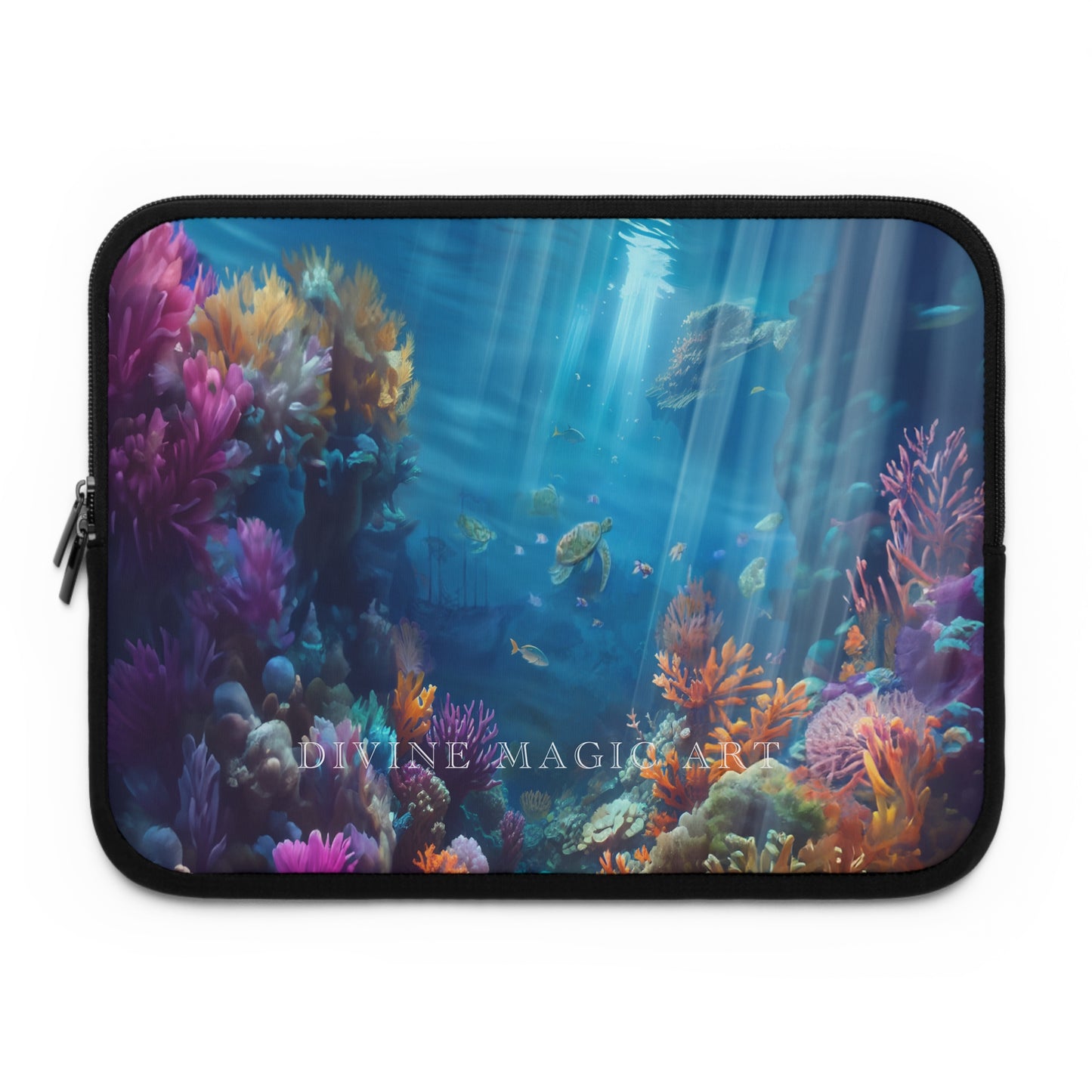 Laptop Sleeve - Paradise 2