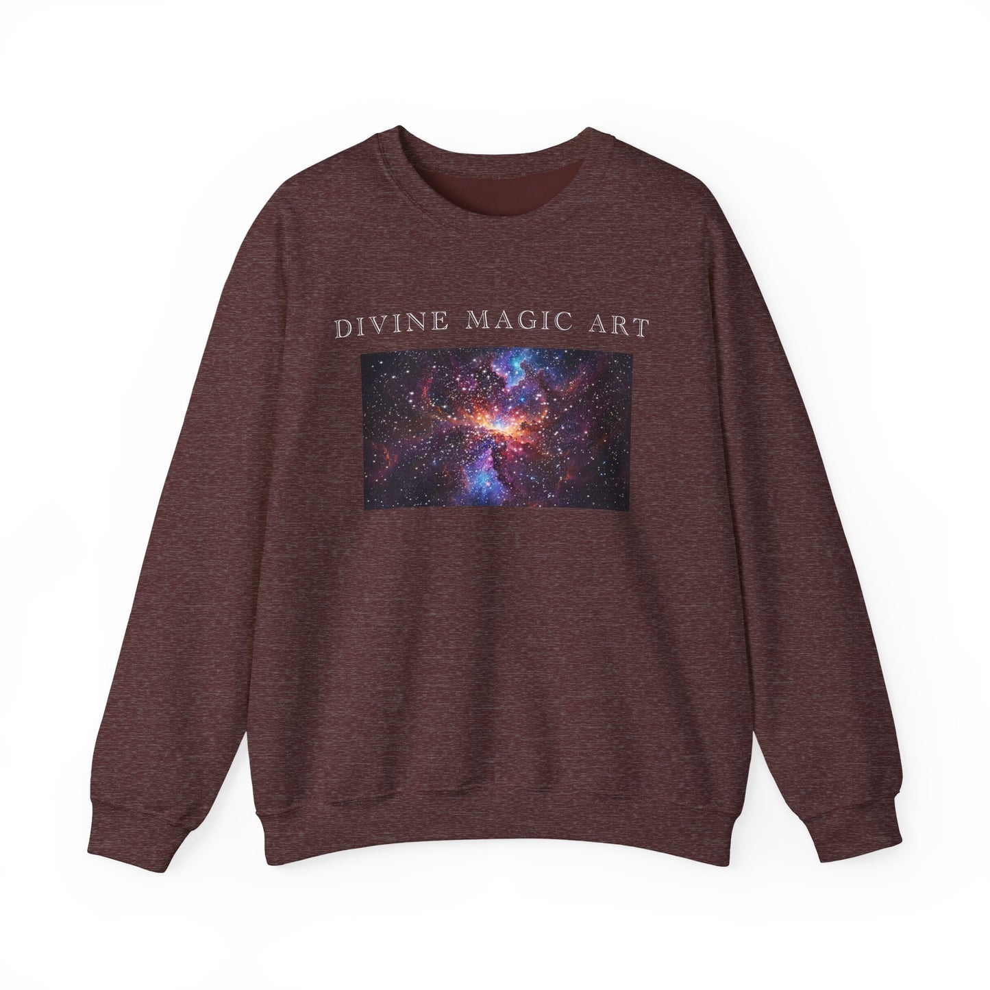 Sweatshirt - Universe 7