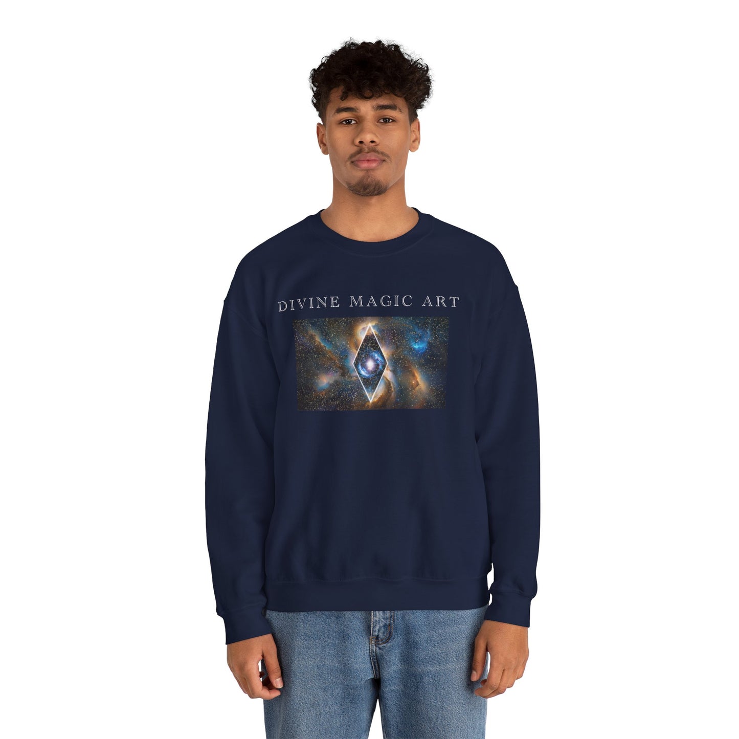 Sweatshirt - Universe 4