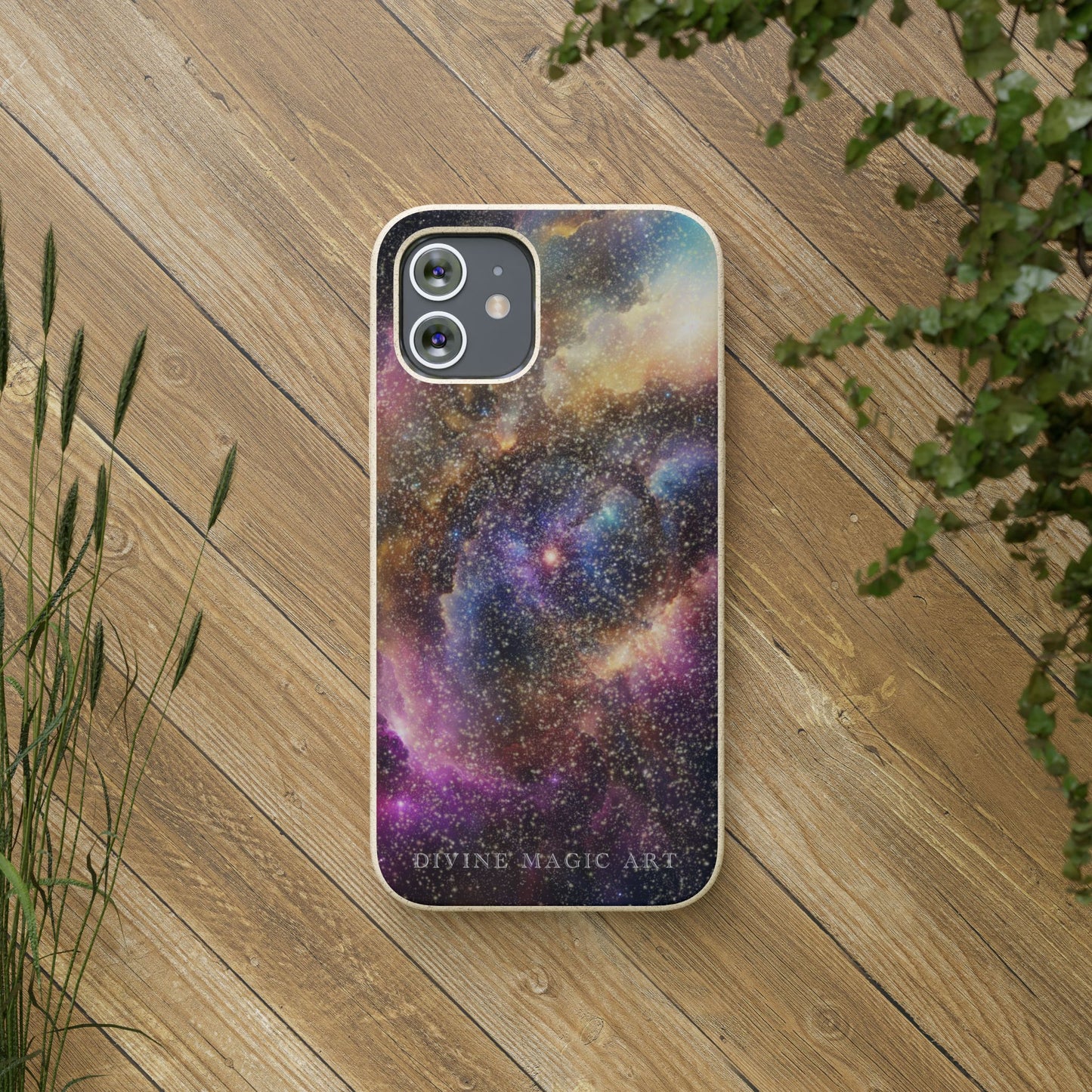 Phone Case - Universe v14