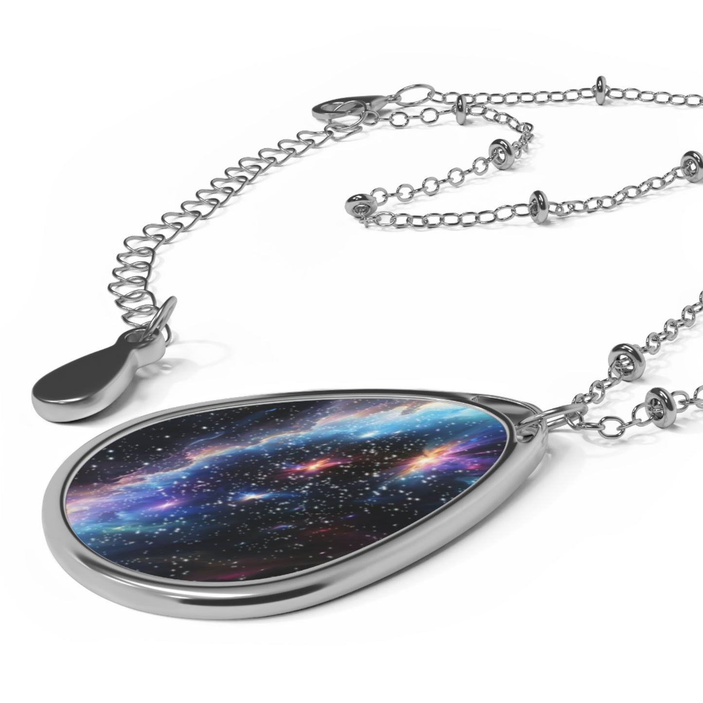 Necklace - Universe v18