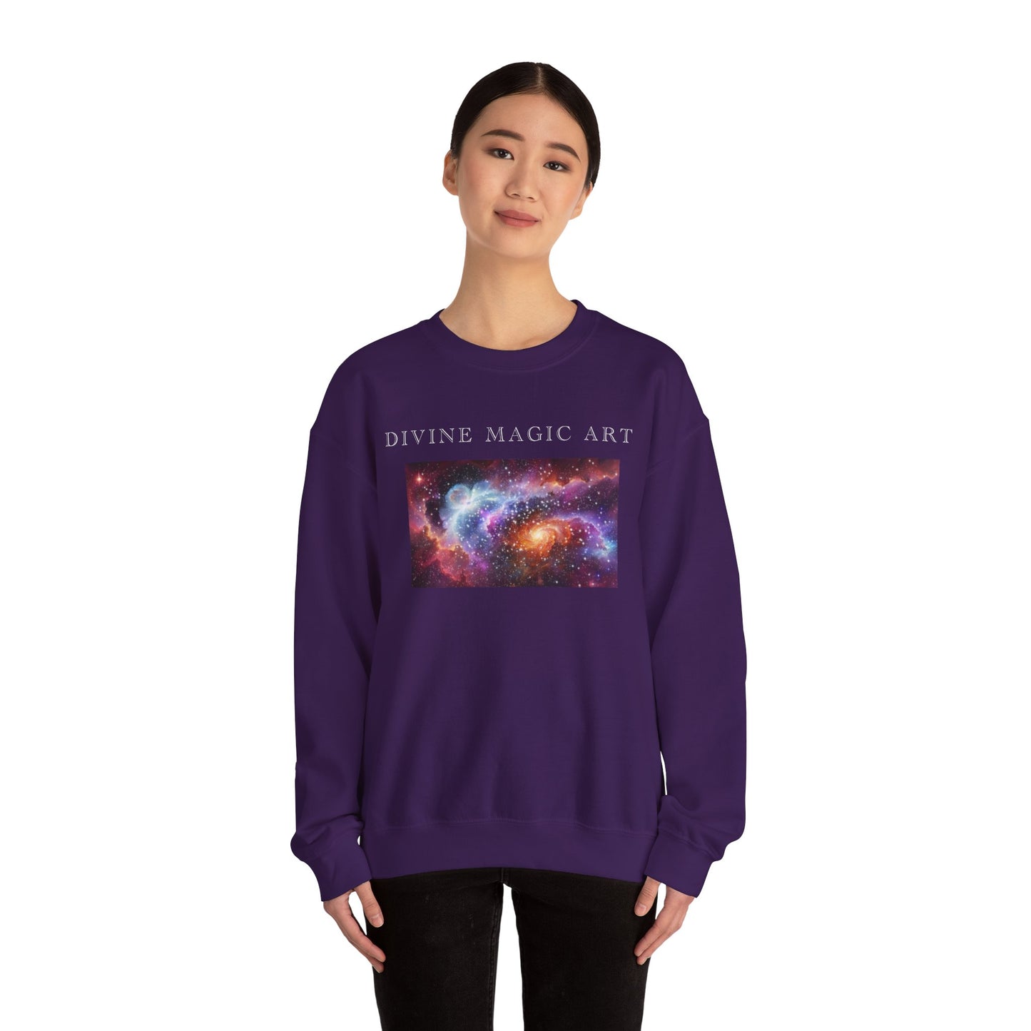 Sweatshirt - Universe 20