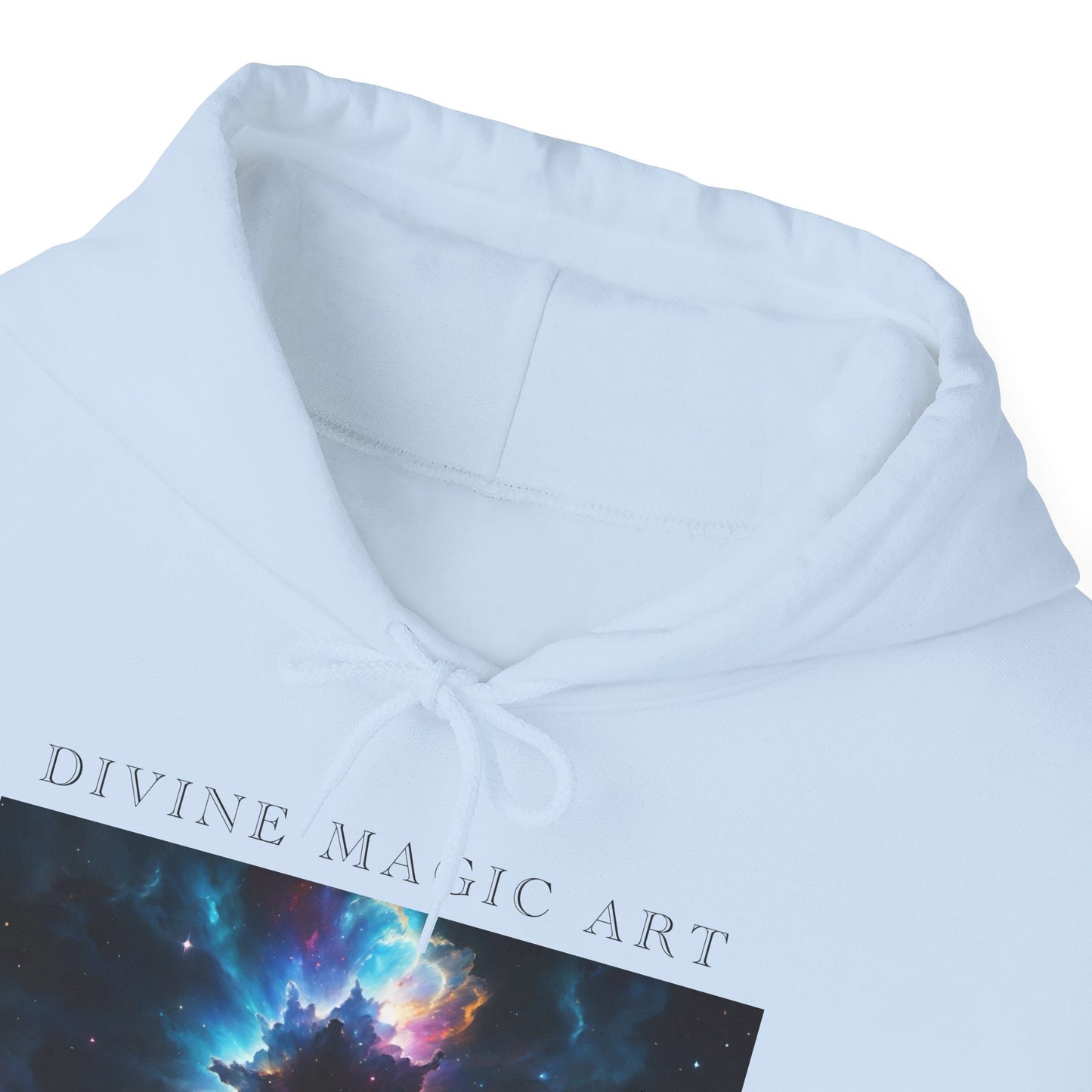 Unisex Hoodie - Universe 10