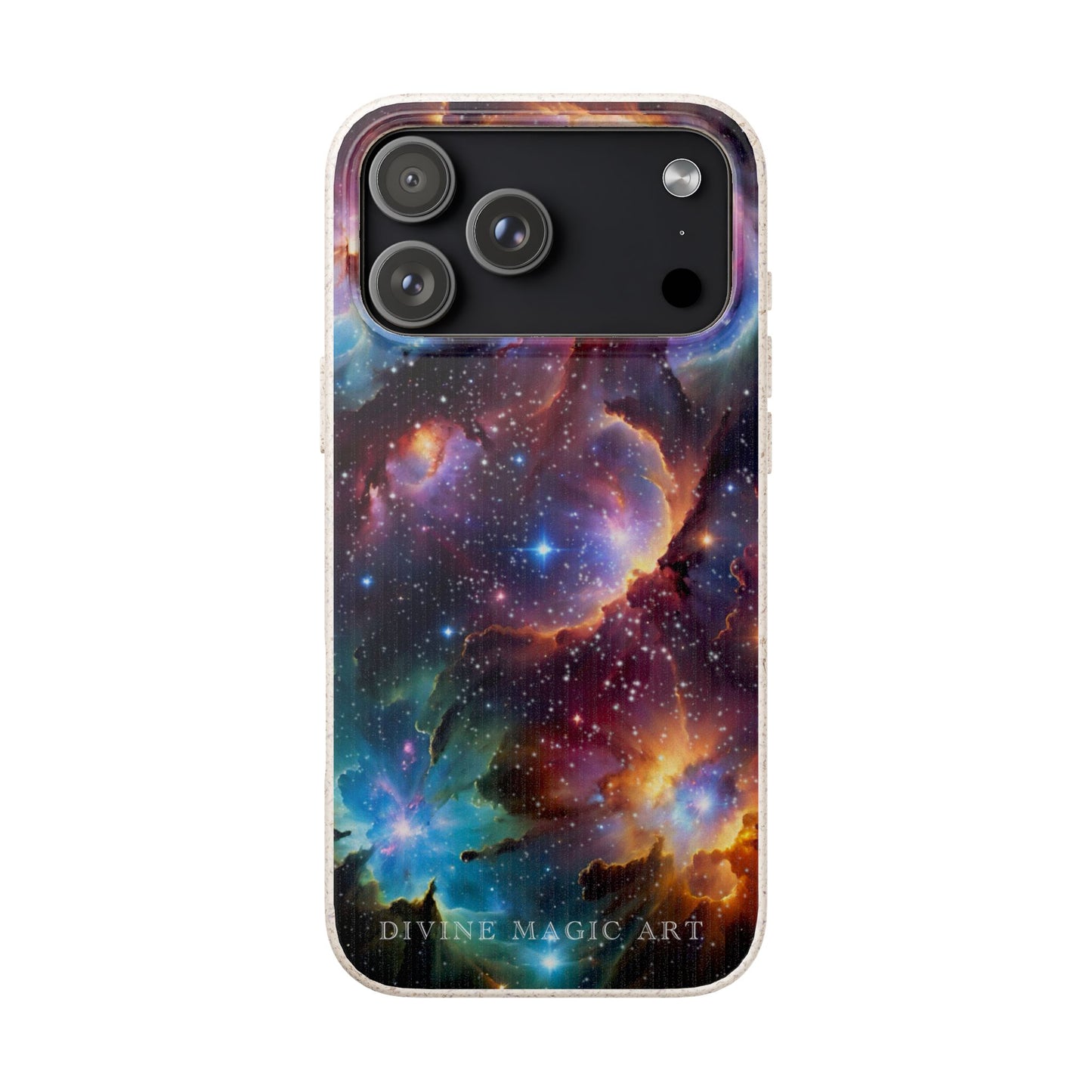 Phone Case - Universe 25