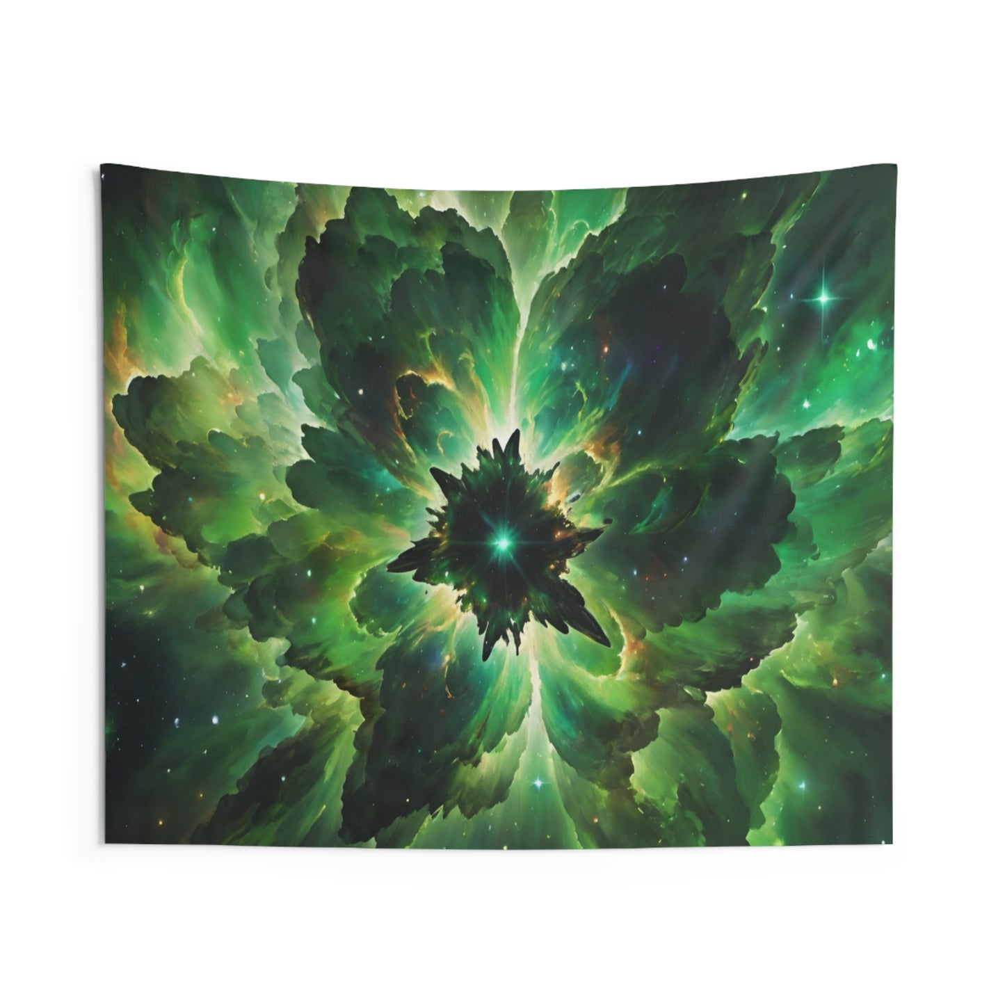 Wall Tapestry - Universe 15