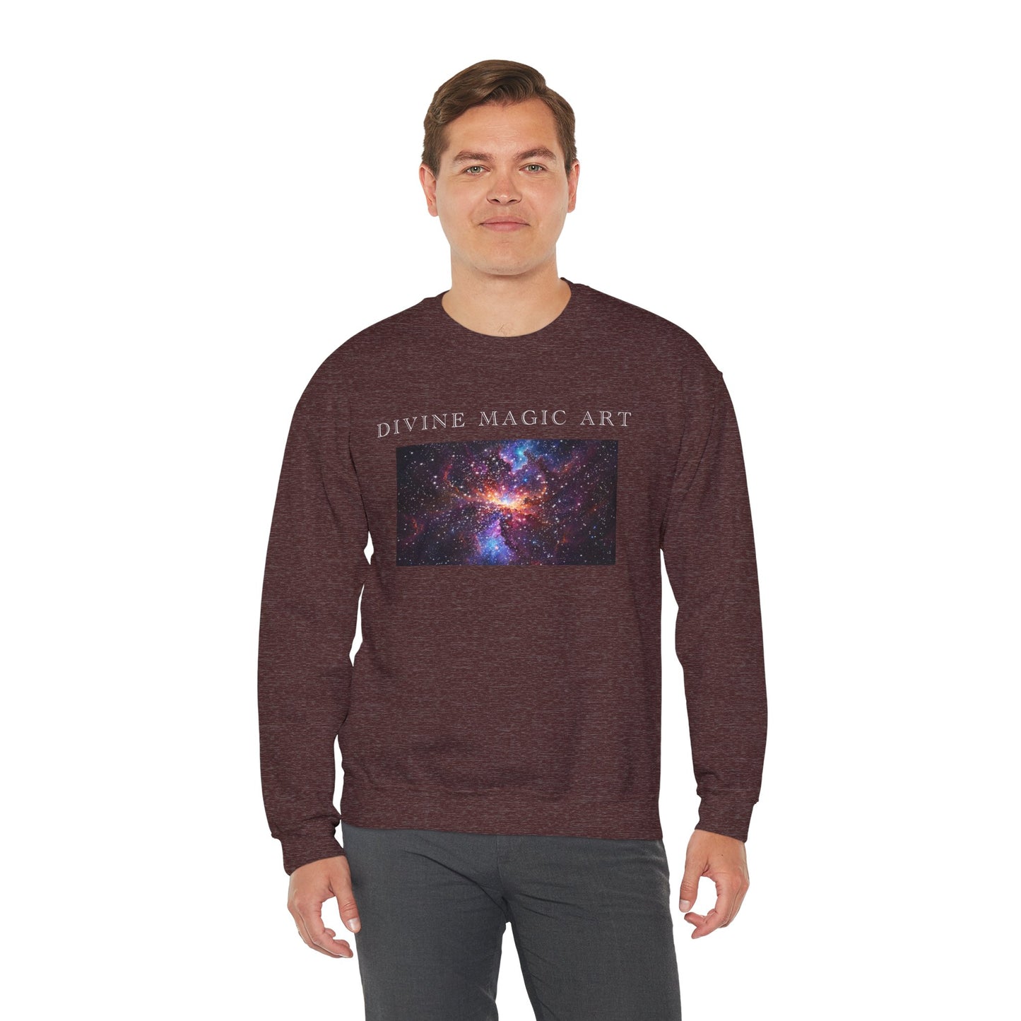 Sweatshirt - Universe 7