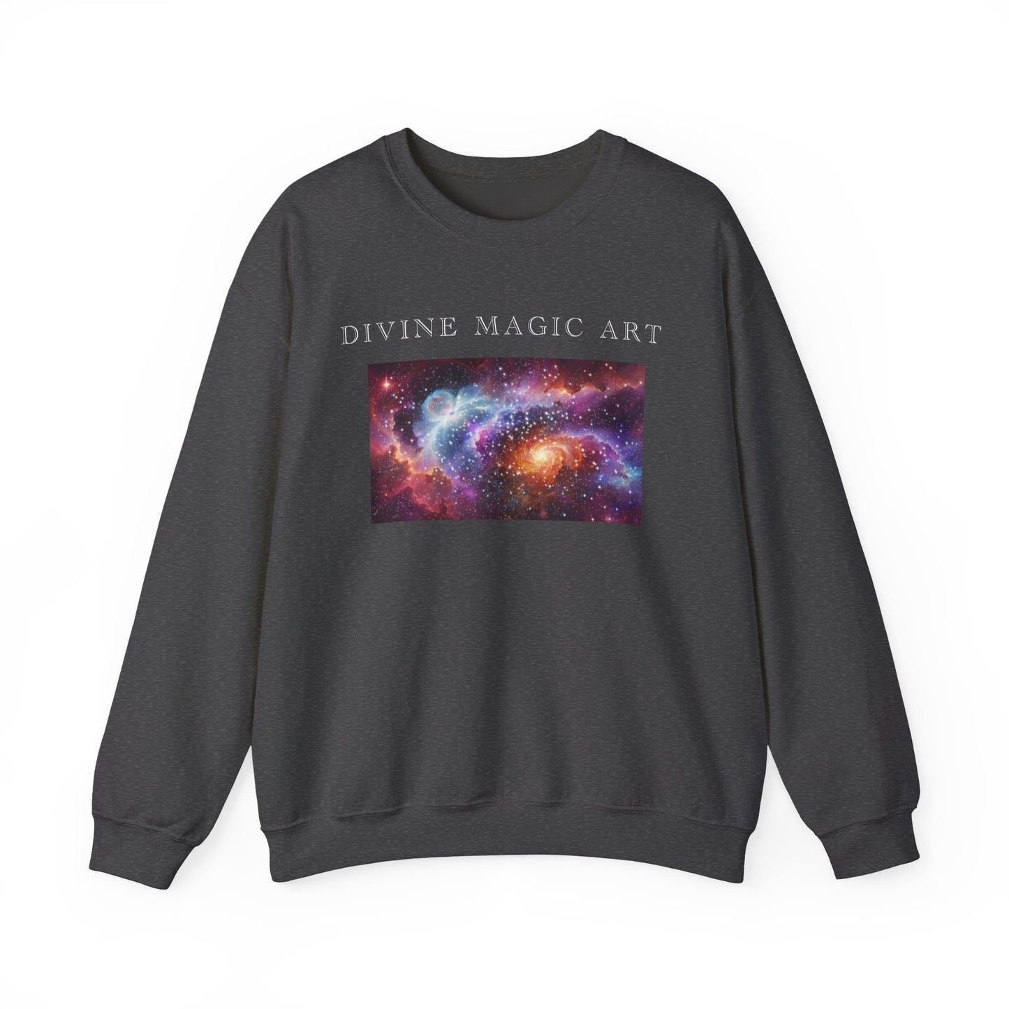 Sweatshirt - Universe 20