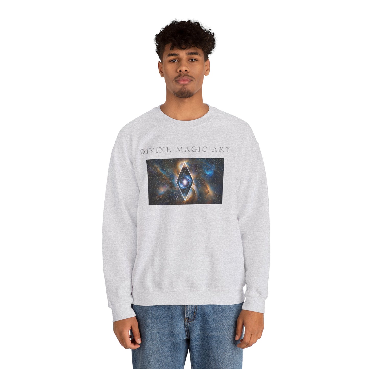 Sweatshirt - Universe 4