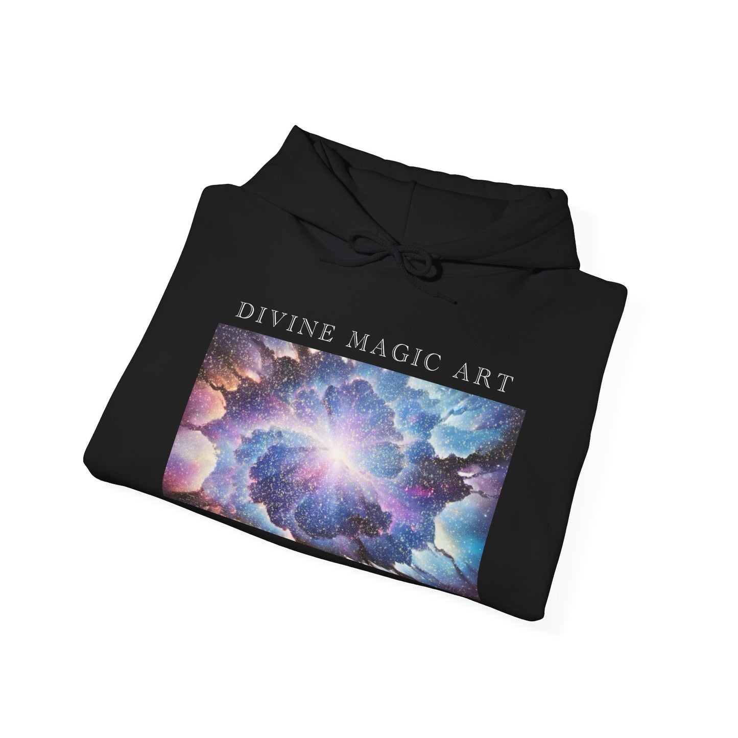 Unisex Hoodie - Universe 3