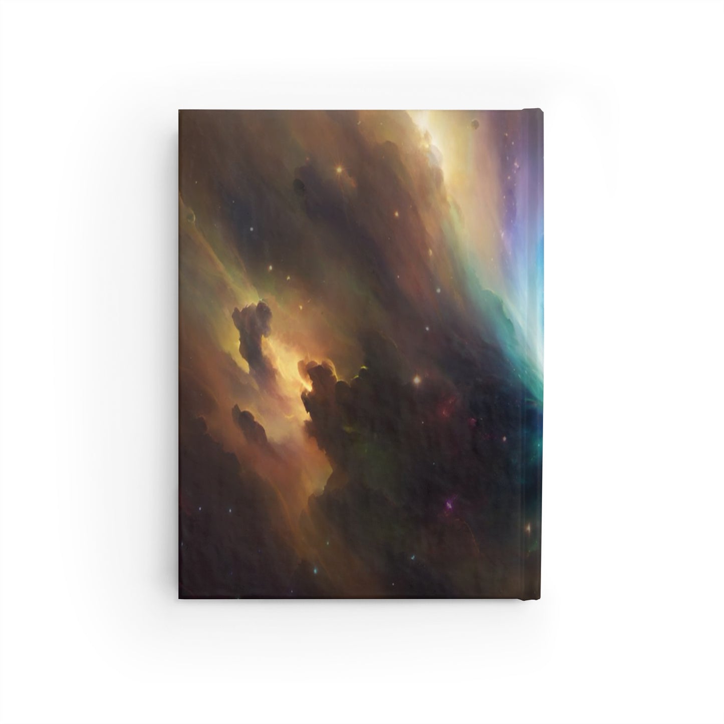 Sketchbook - Universe 2