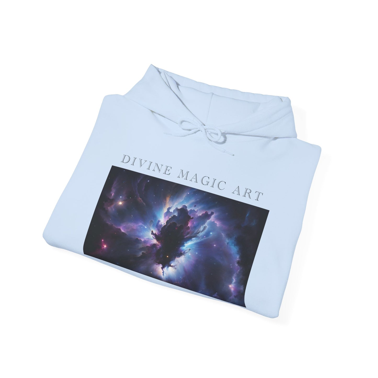 Unisex Hoodie - Universe 11