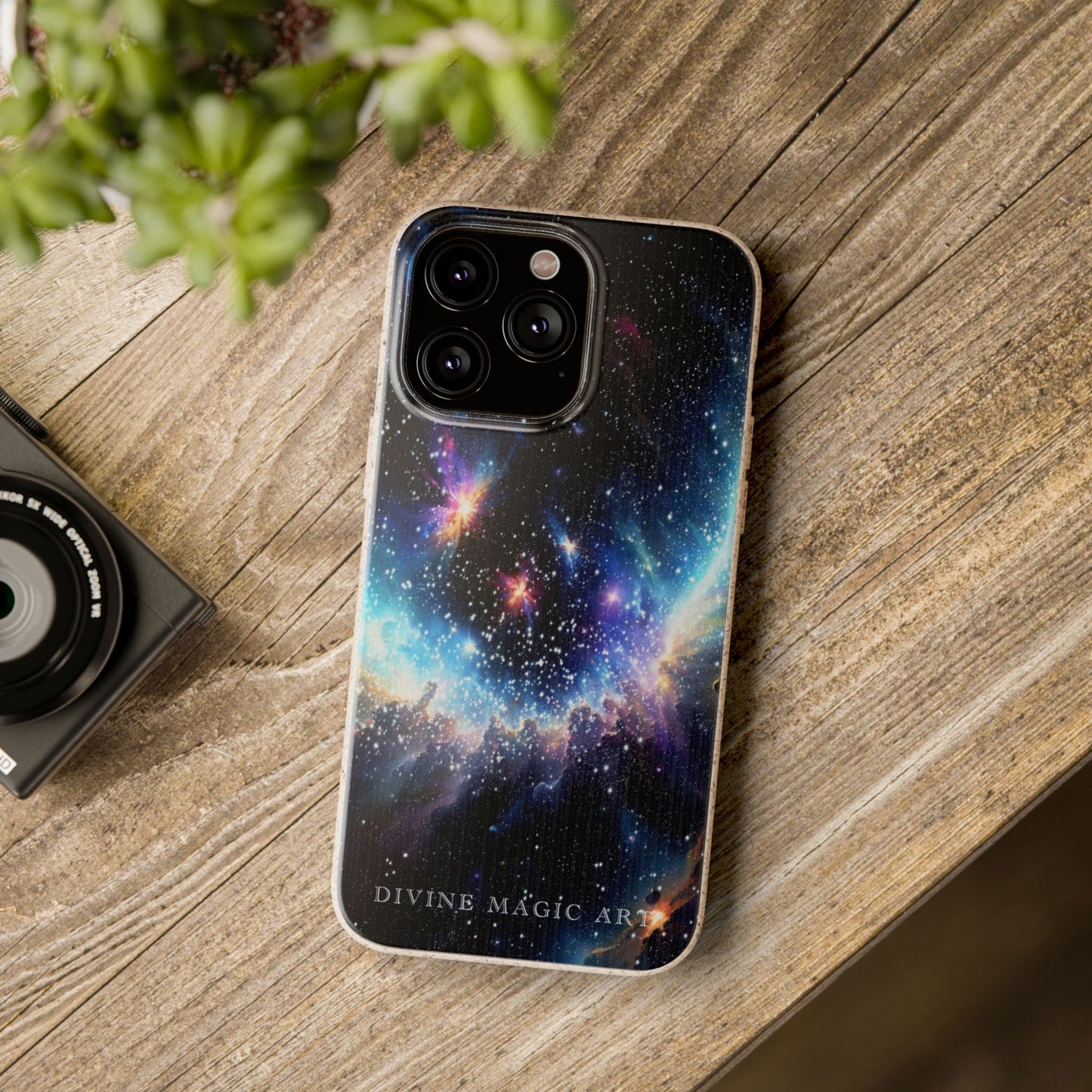 Phone Case - Universe 18