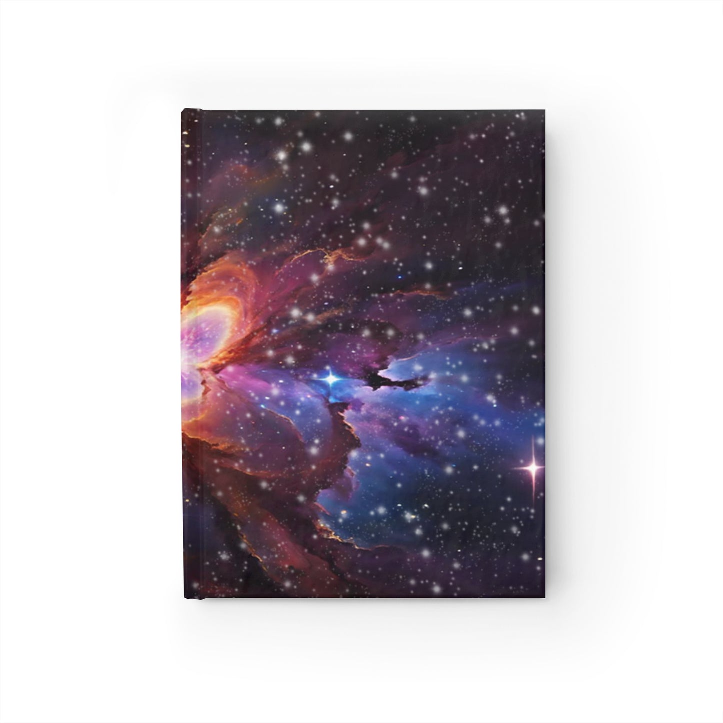 Sketchbook - Universe 22
