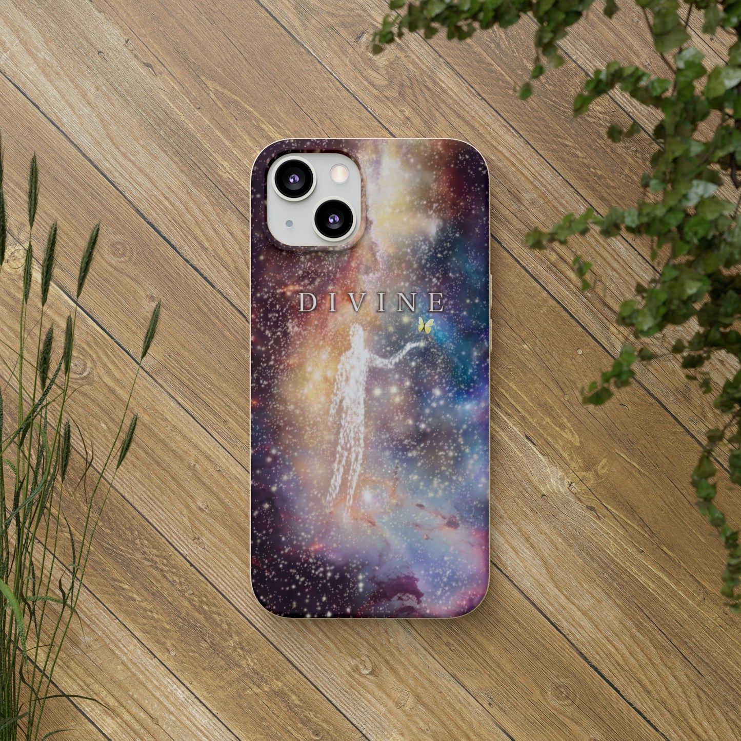 Phone Case - Universe v1