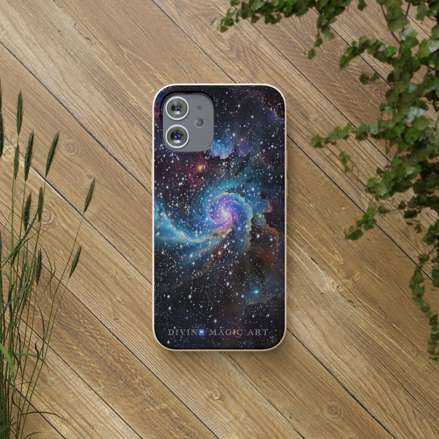 Phone Case - Universe 5
