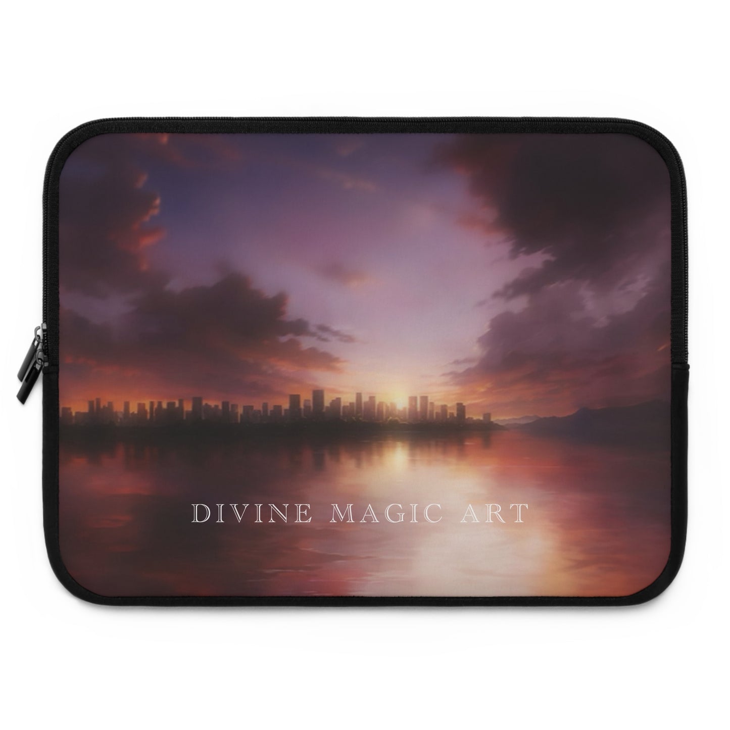 Laptop Sleeve - Paradise 24