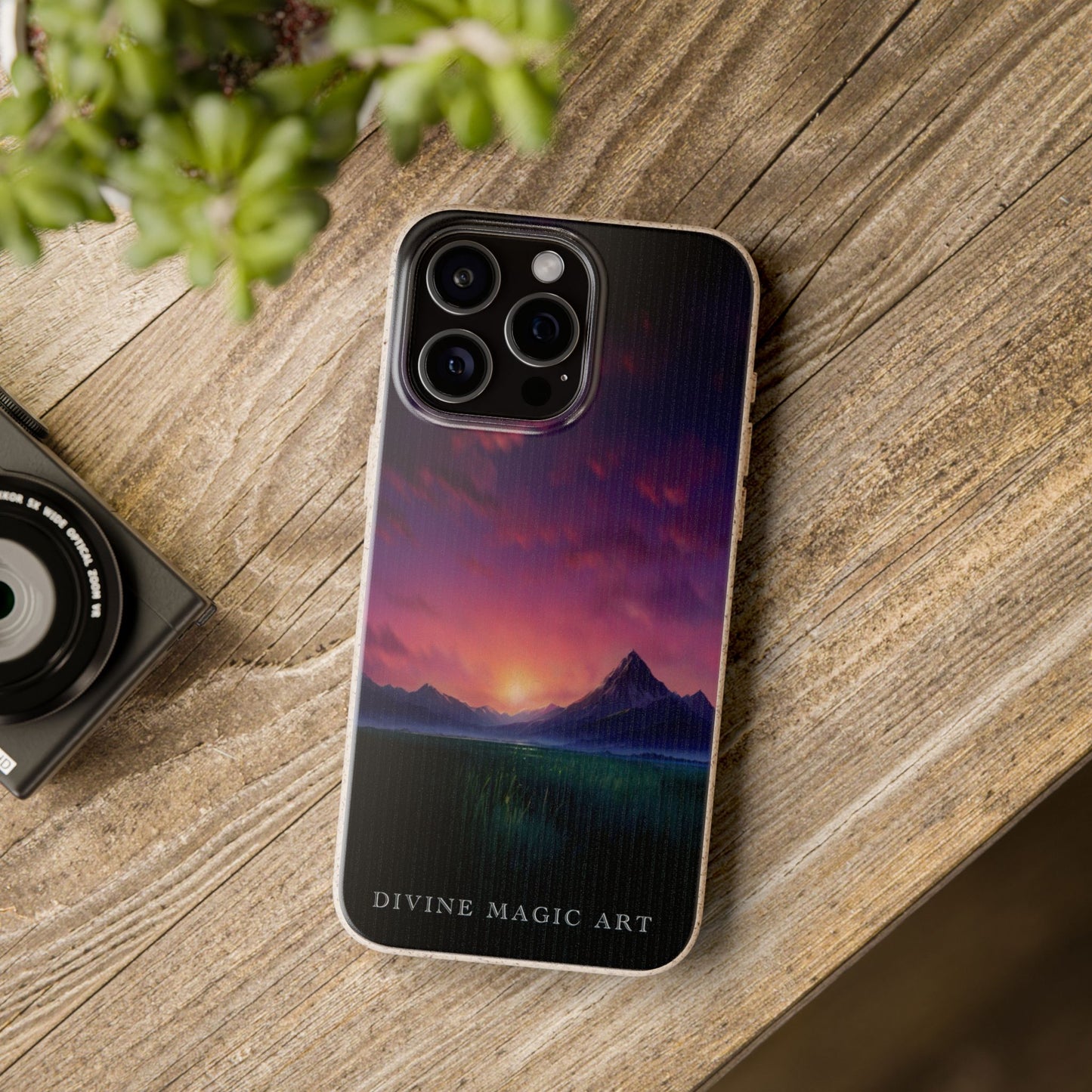 Phone Case - Paradise v1