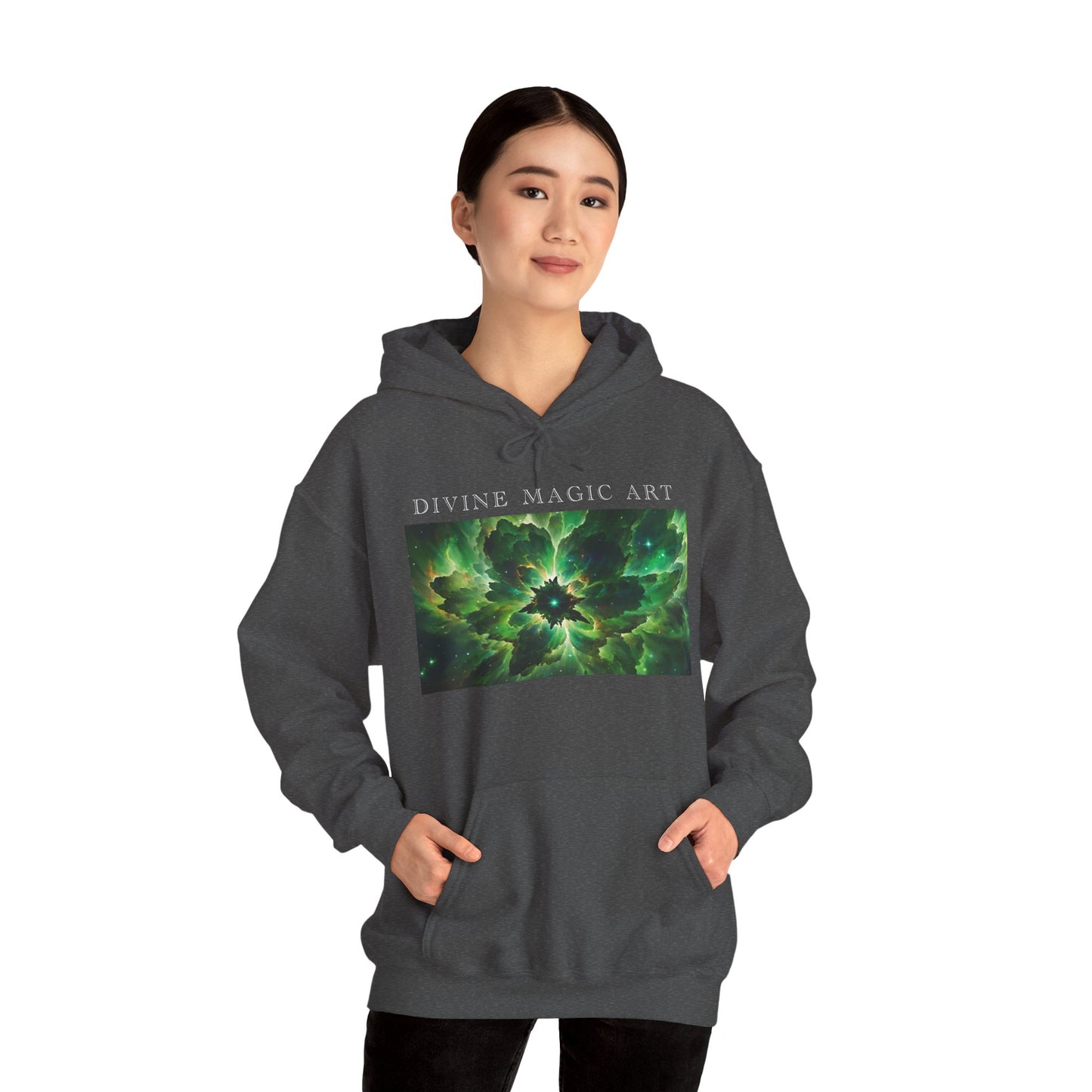 Unisex Hoodie - Universe 15