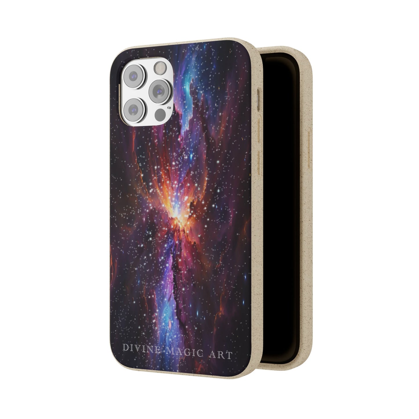 Phone Case - Universe v7
