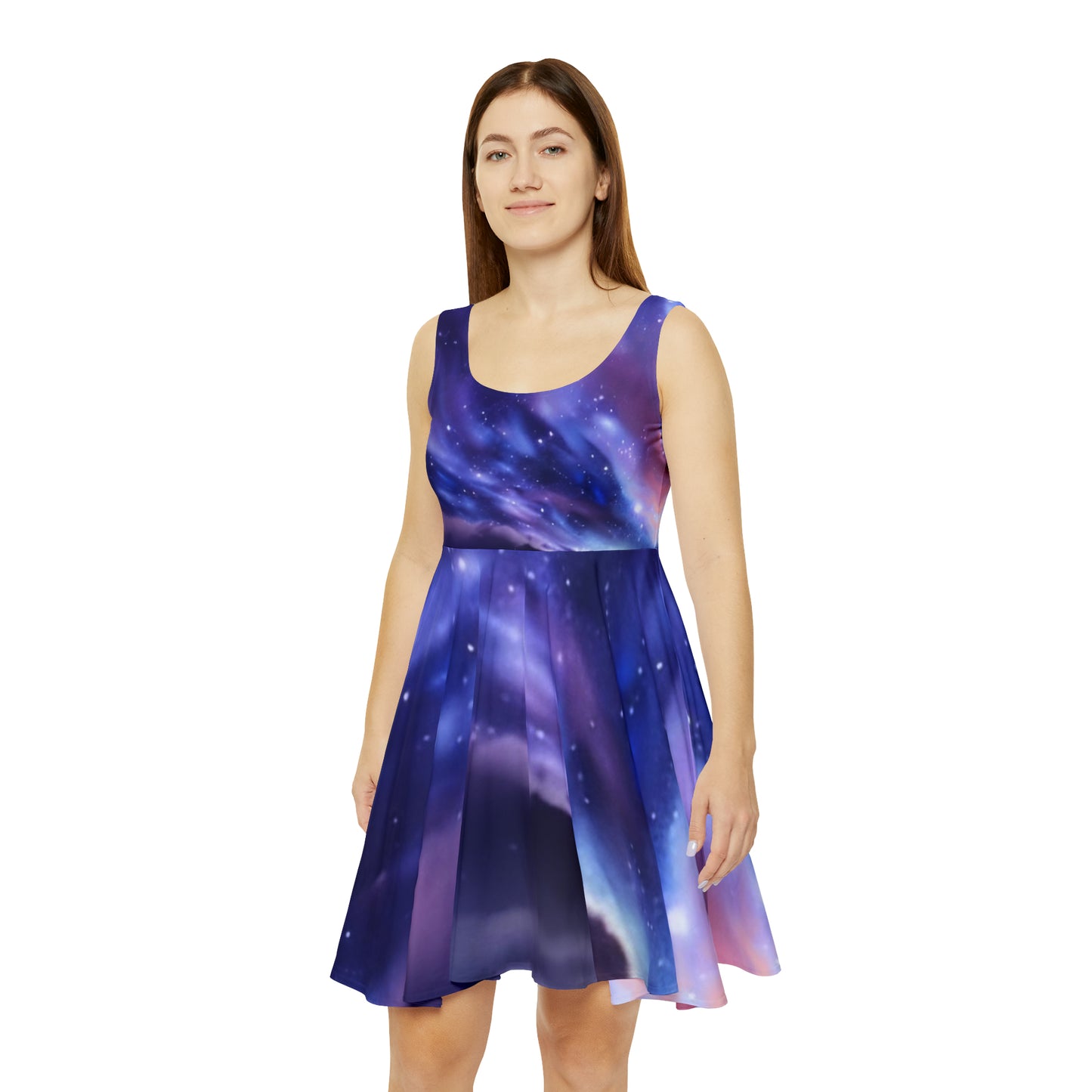 Women's Skater Dress (AOP)