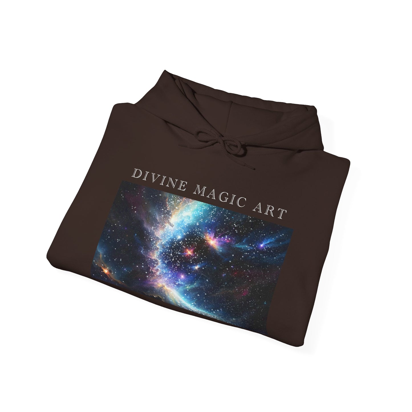 Unisex Hoodie - Universe 18