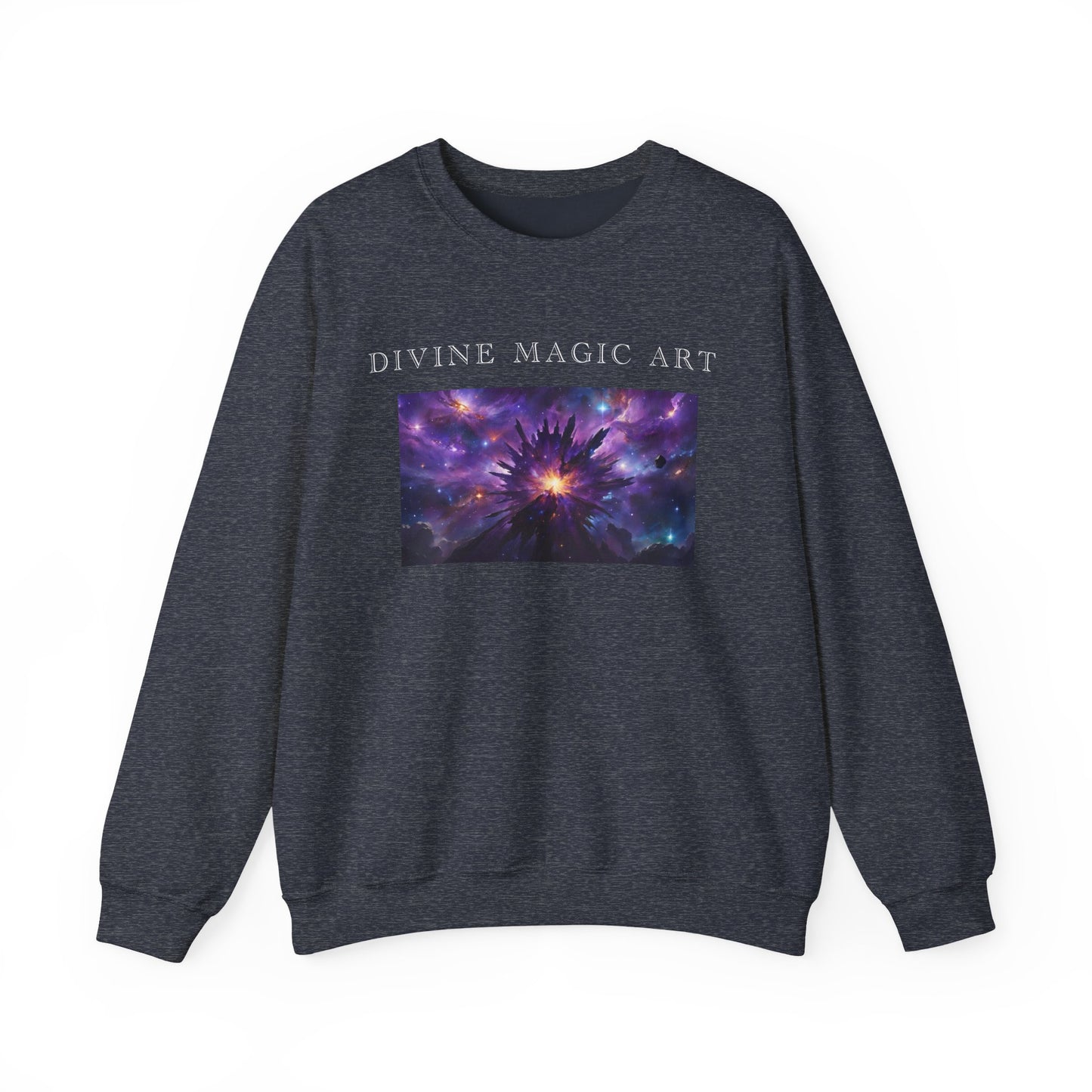 Sweatshirt - Universe 9