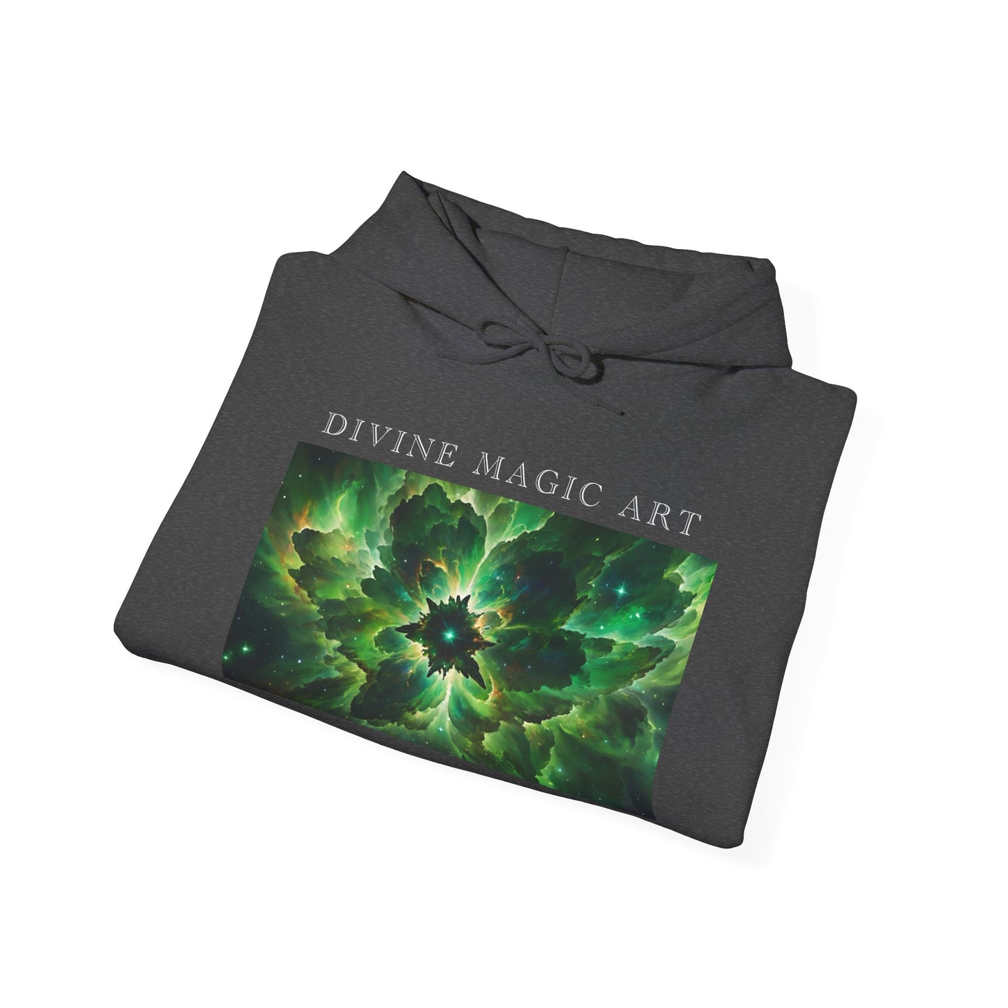Unisex Hoodie - Universe 15