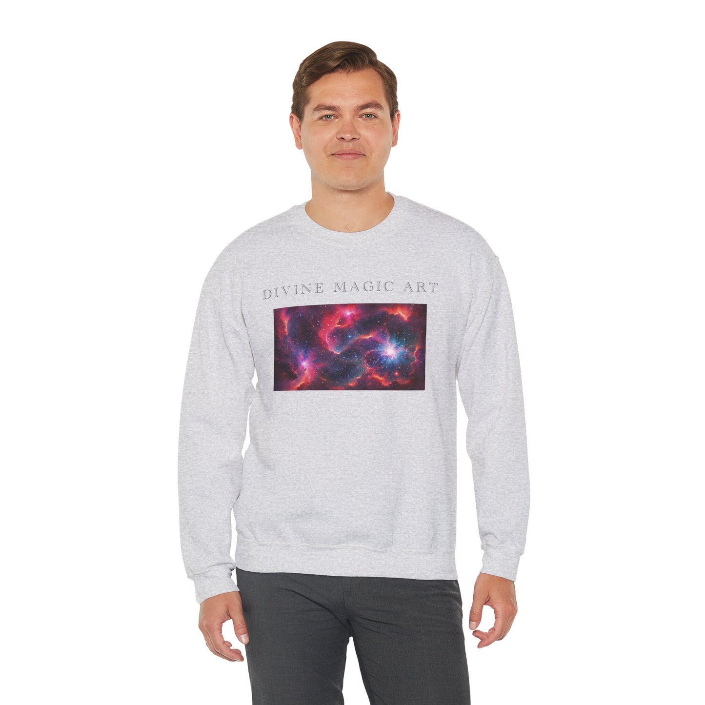 Sweatshirt - Universe 23