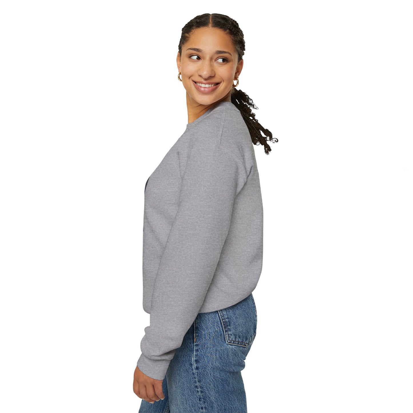Sweatshirt - Universe 3