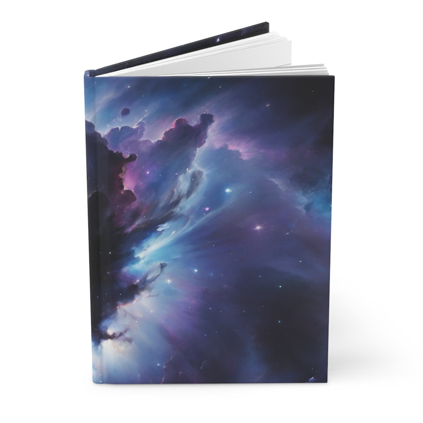 Notebook - Universe 11