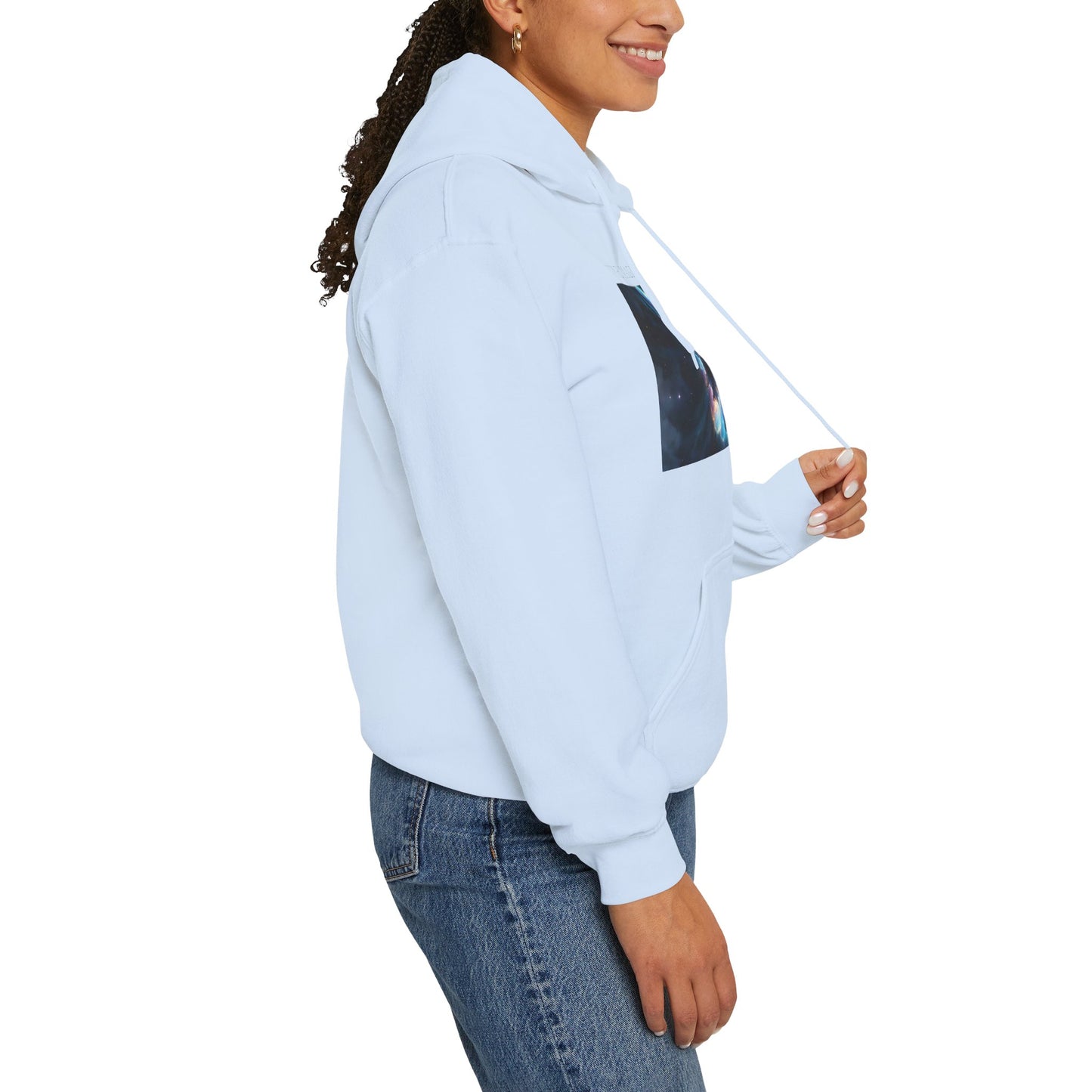 Unisex Hoodie - Universe 10