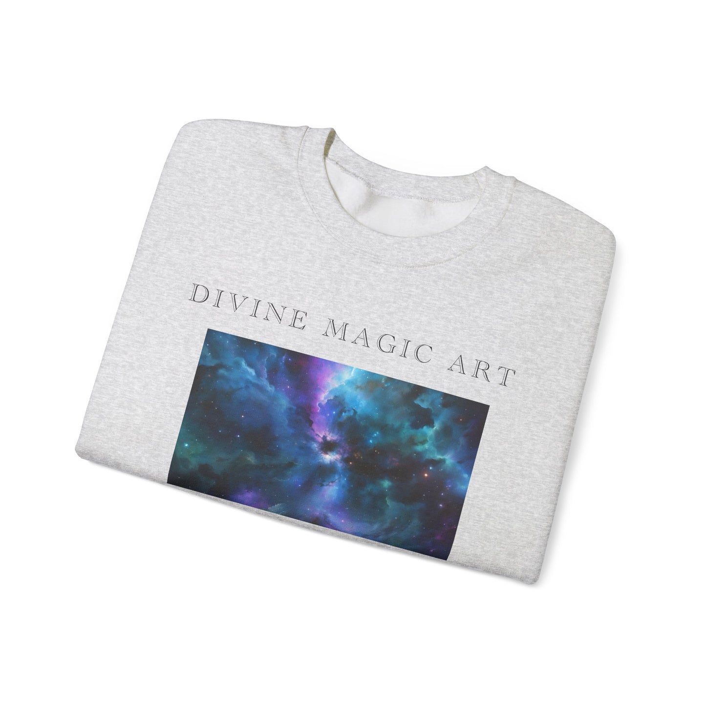 Sweatshirt - Universe 8