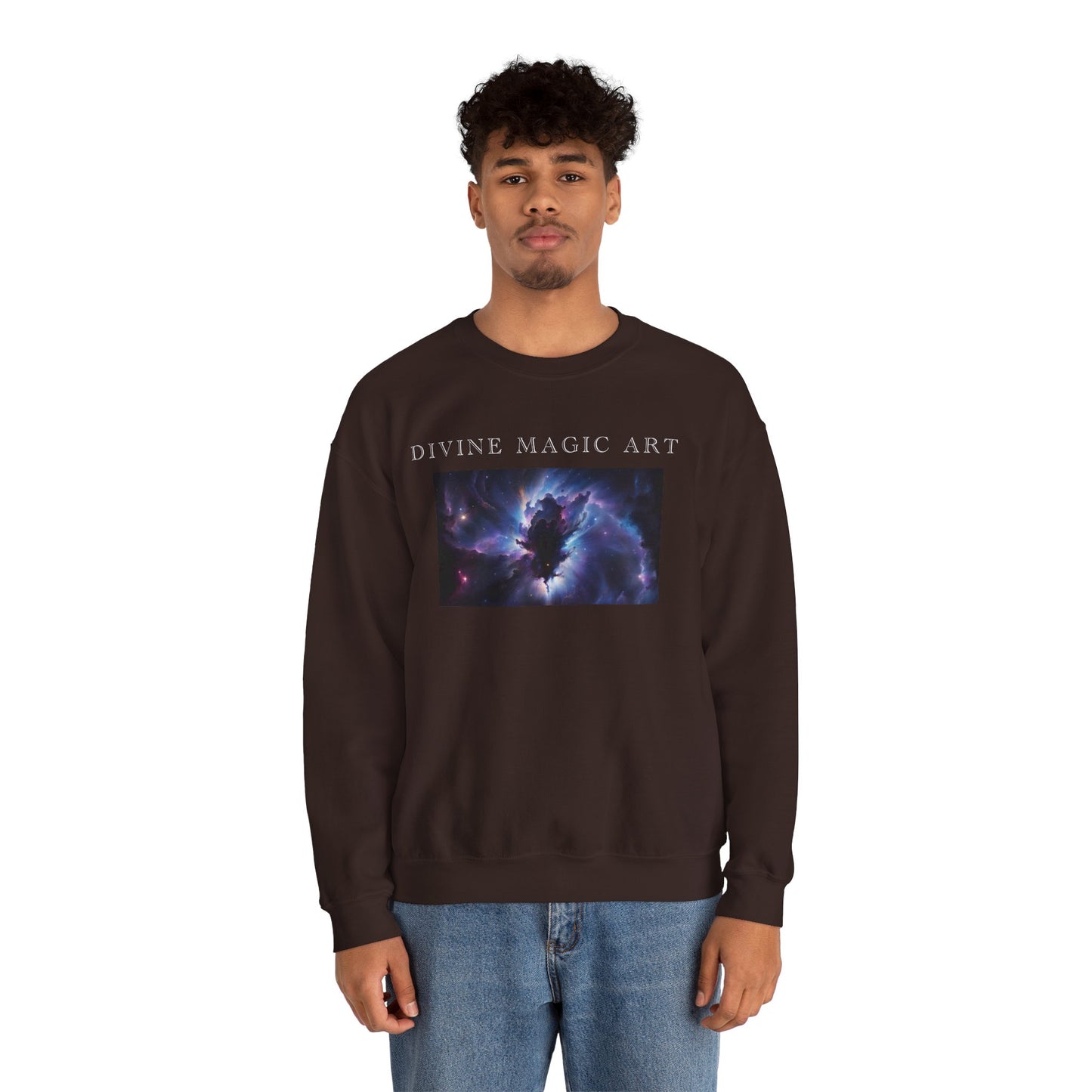 Sweatshirt - Universe 11