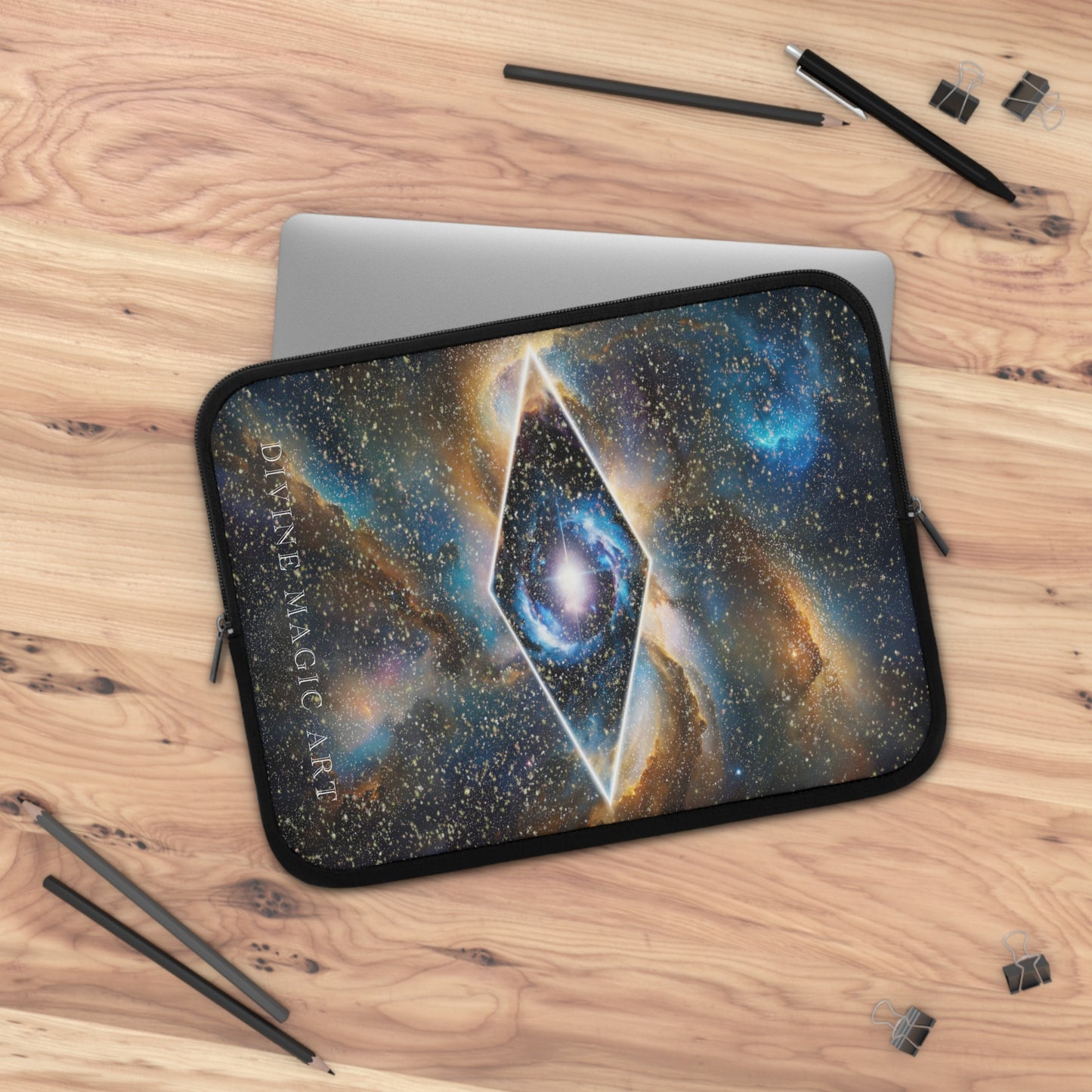 Laptop Sleeve - Universe 4