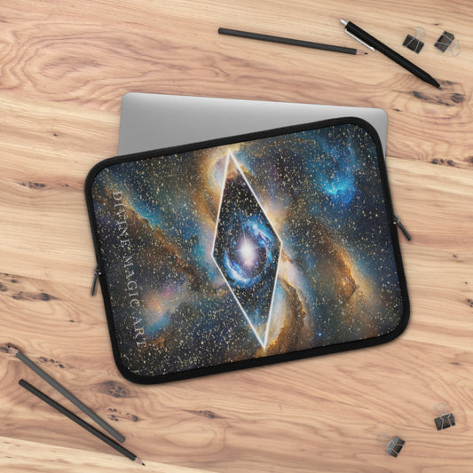 Laptop Sleeve - Universe 4