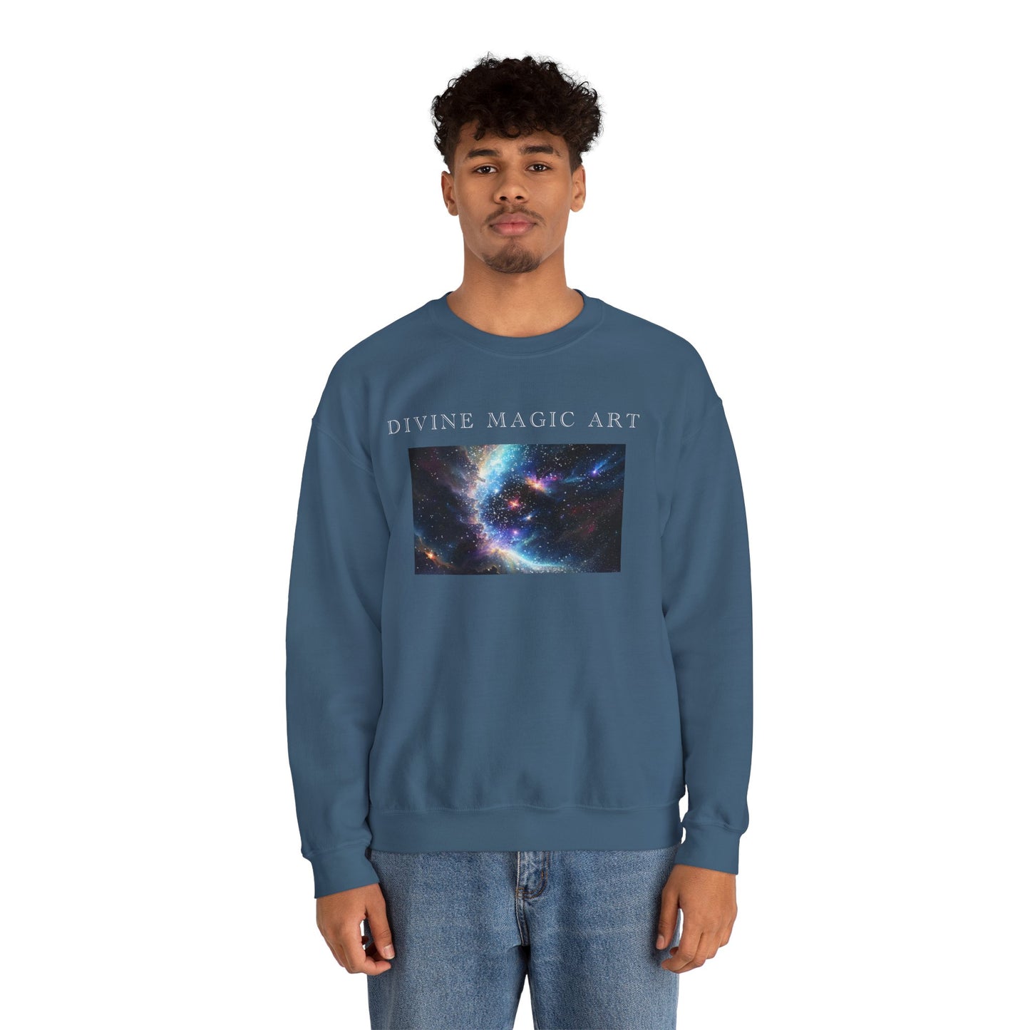 Sweatshirt - Universe 18