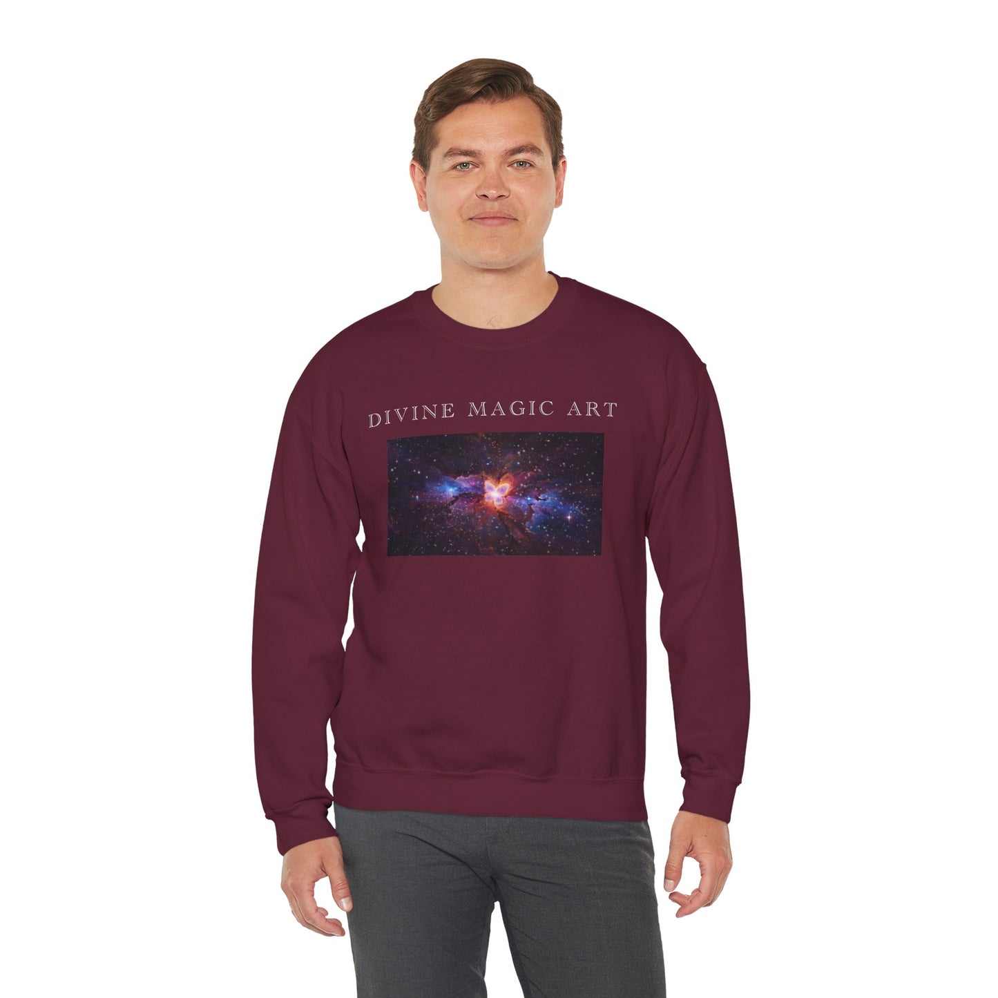 Sweatshirt - Universe 22