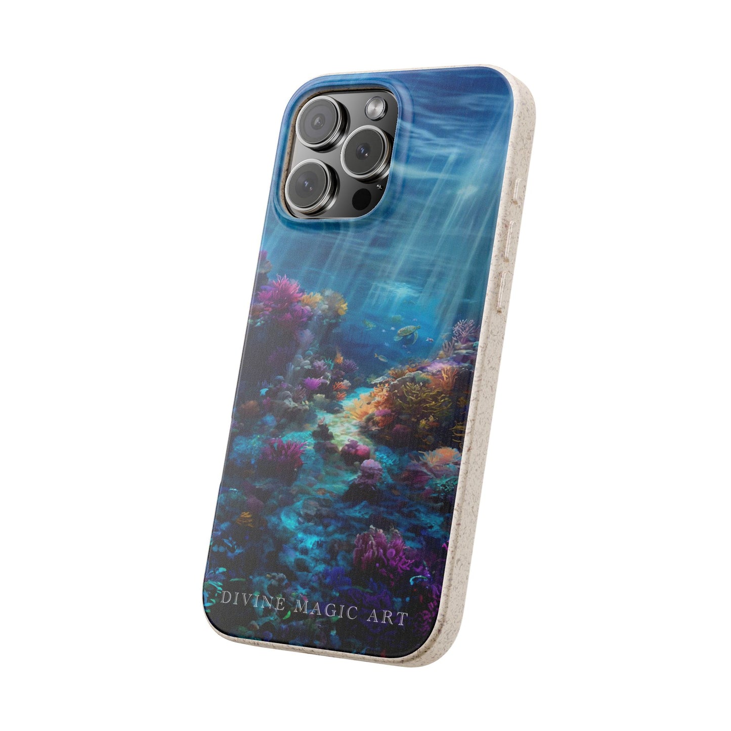 Phone Case - Paradise v2