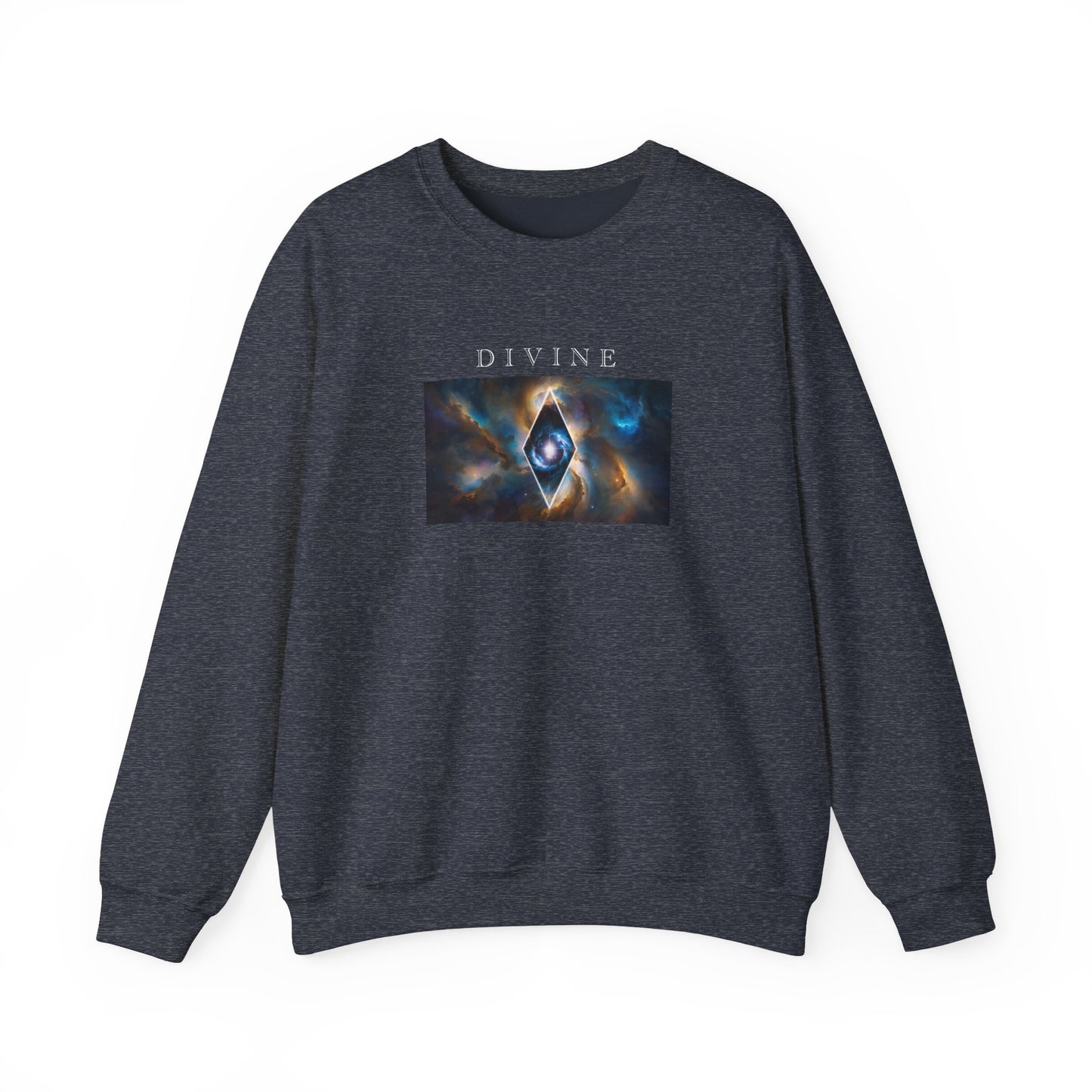 Unisex Sweatshirt - Universe v4