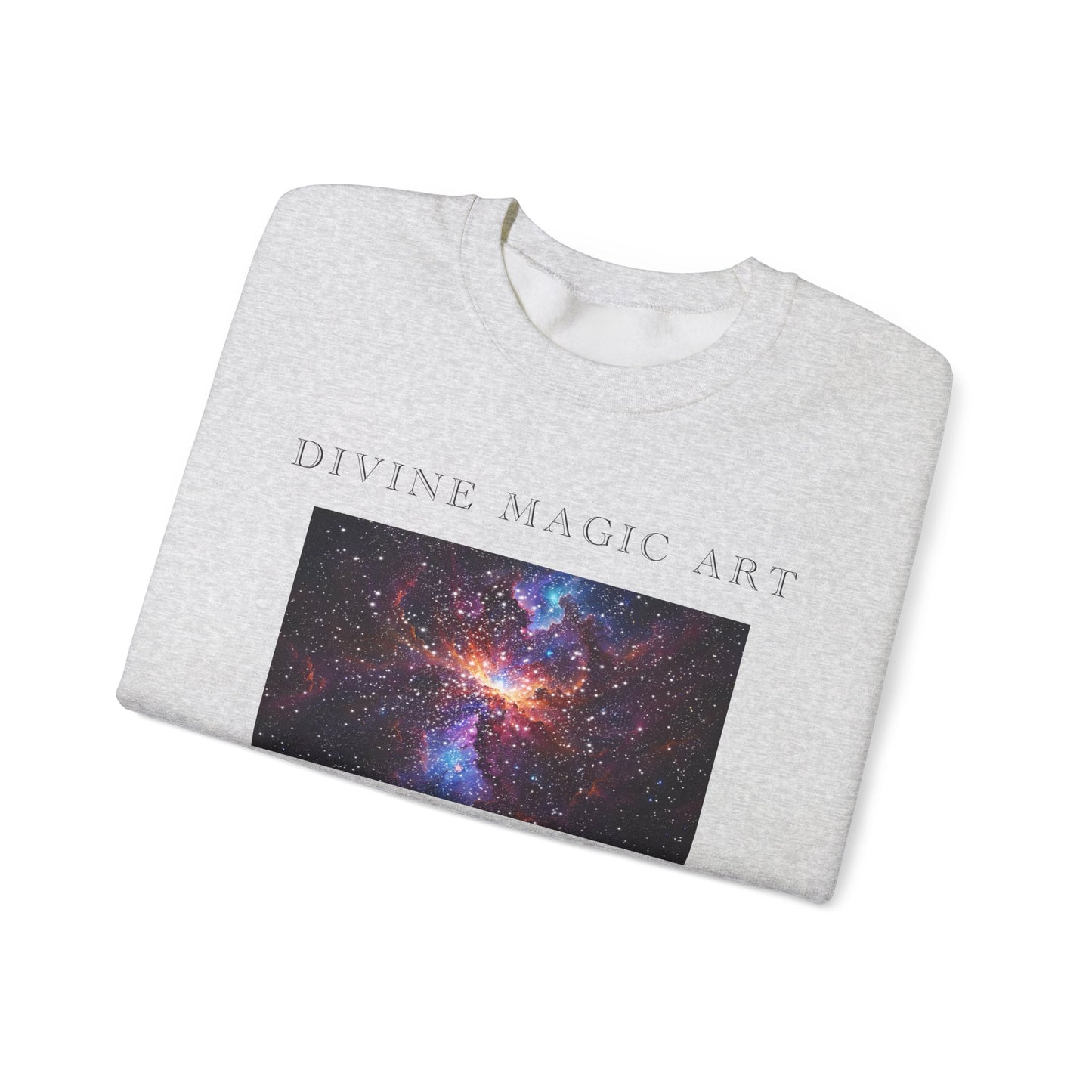 Sweatshirt - Universe 7