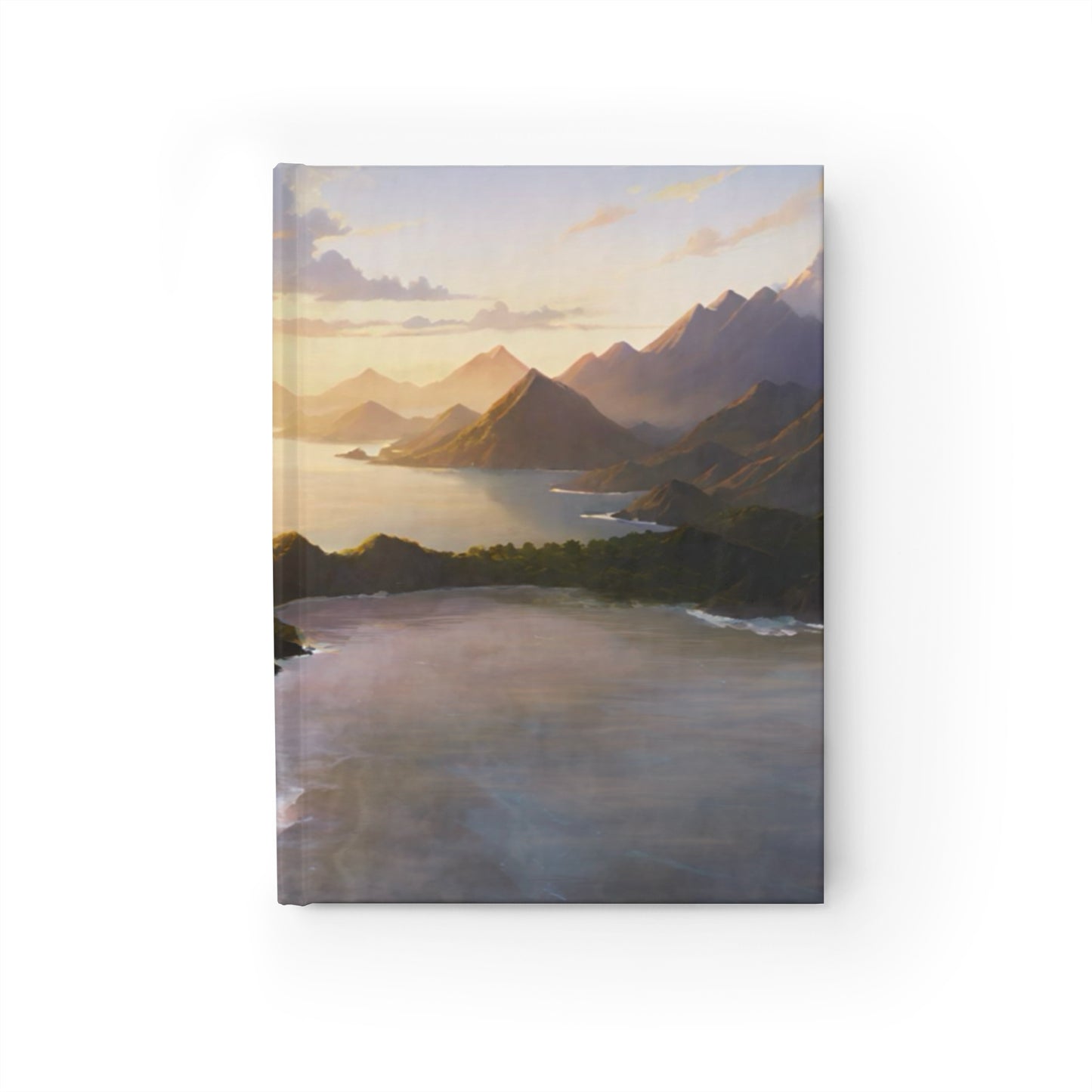 Sketchbook - Paradise 10